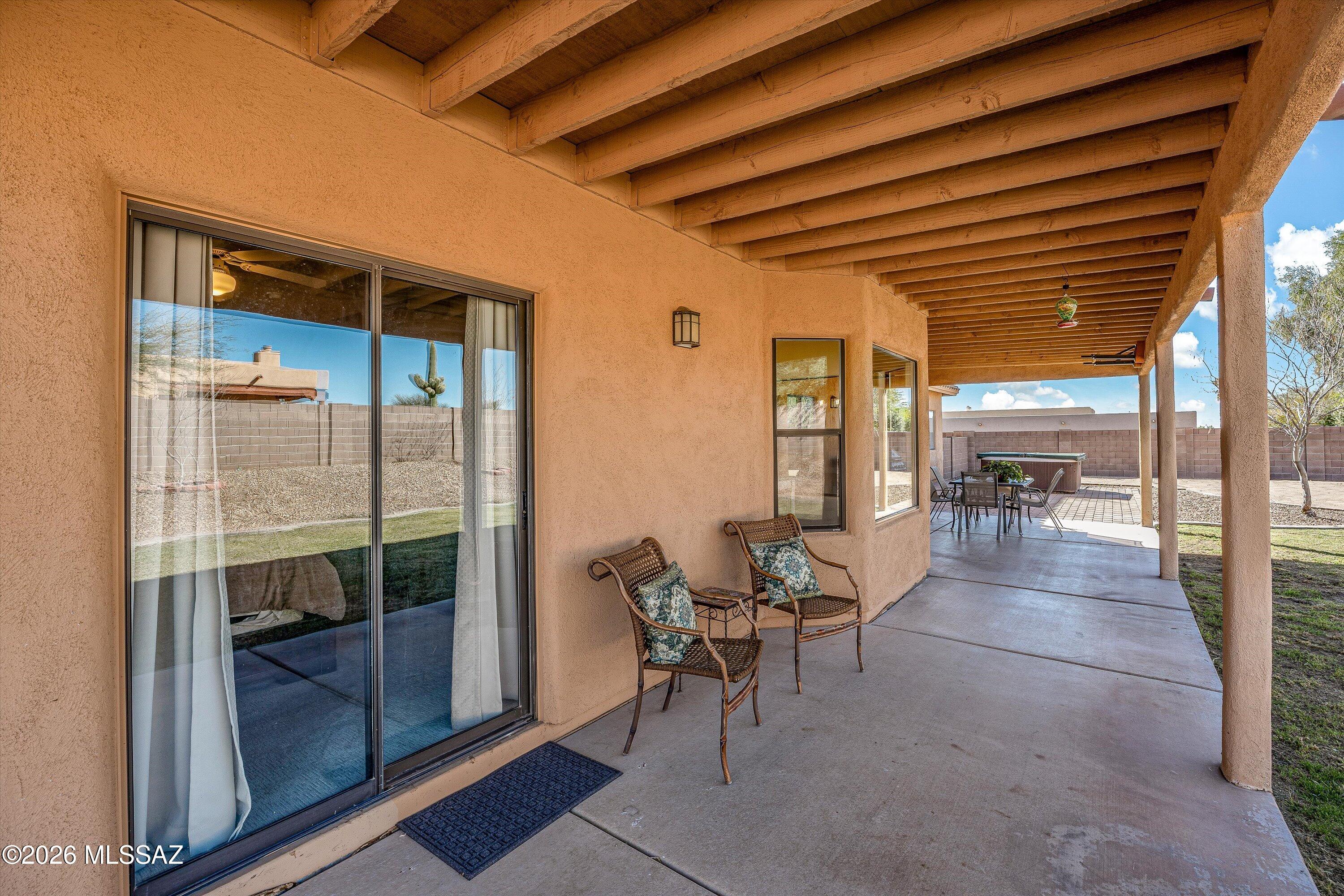 Rincon Trails (1-505) - Residential