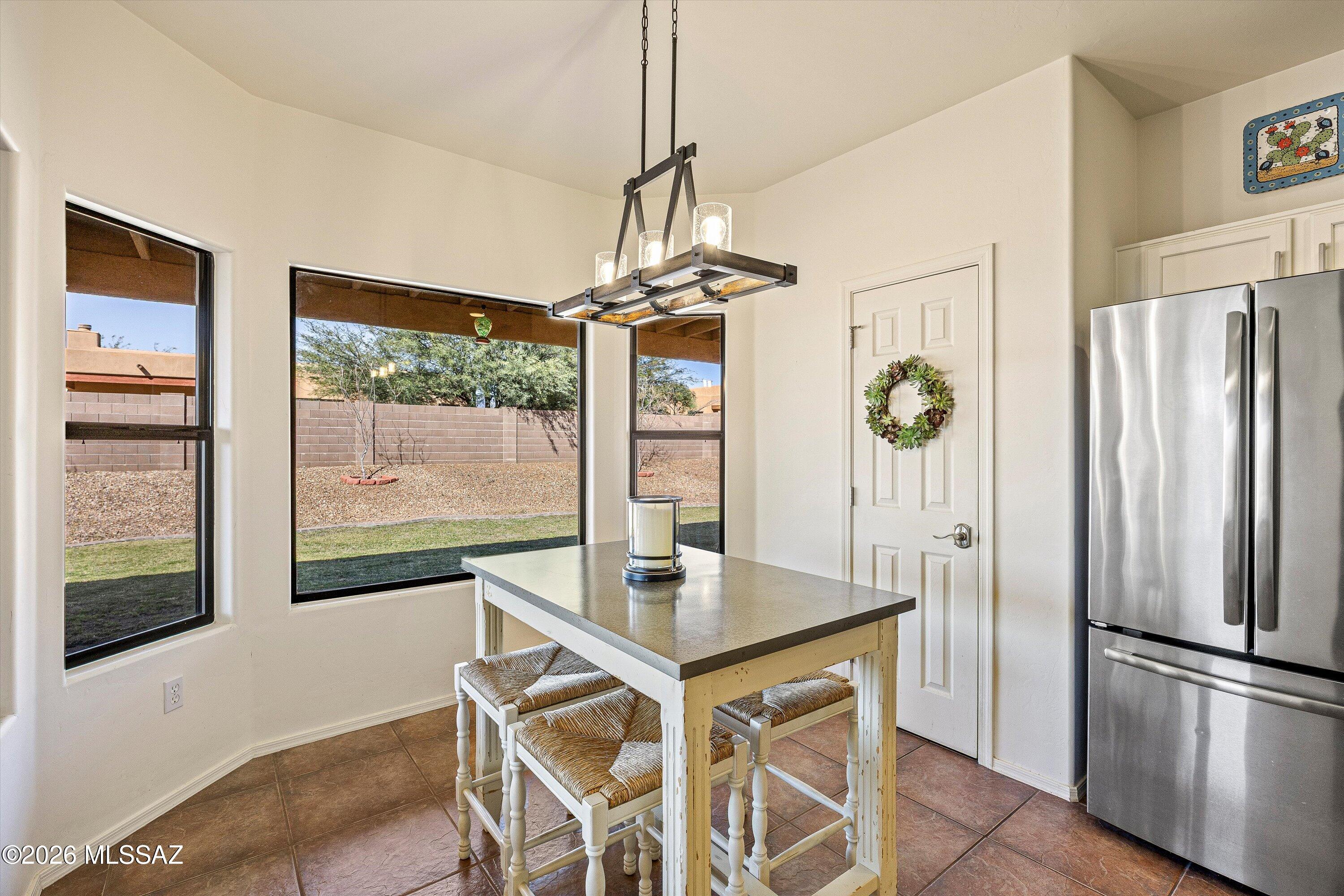 Rincon Trails (1-505) - Residential