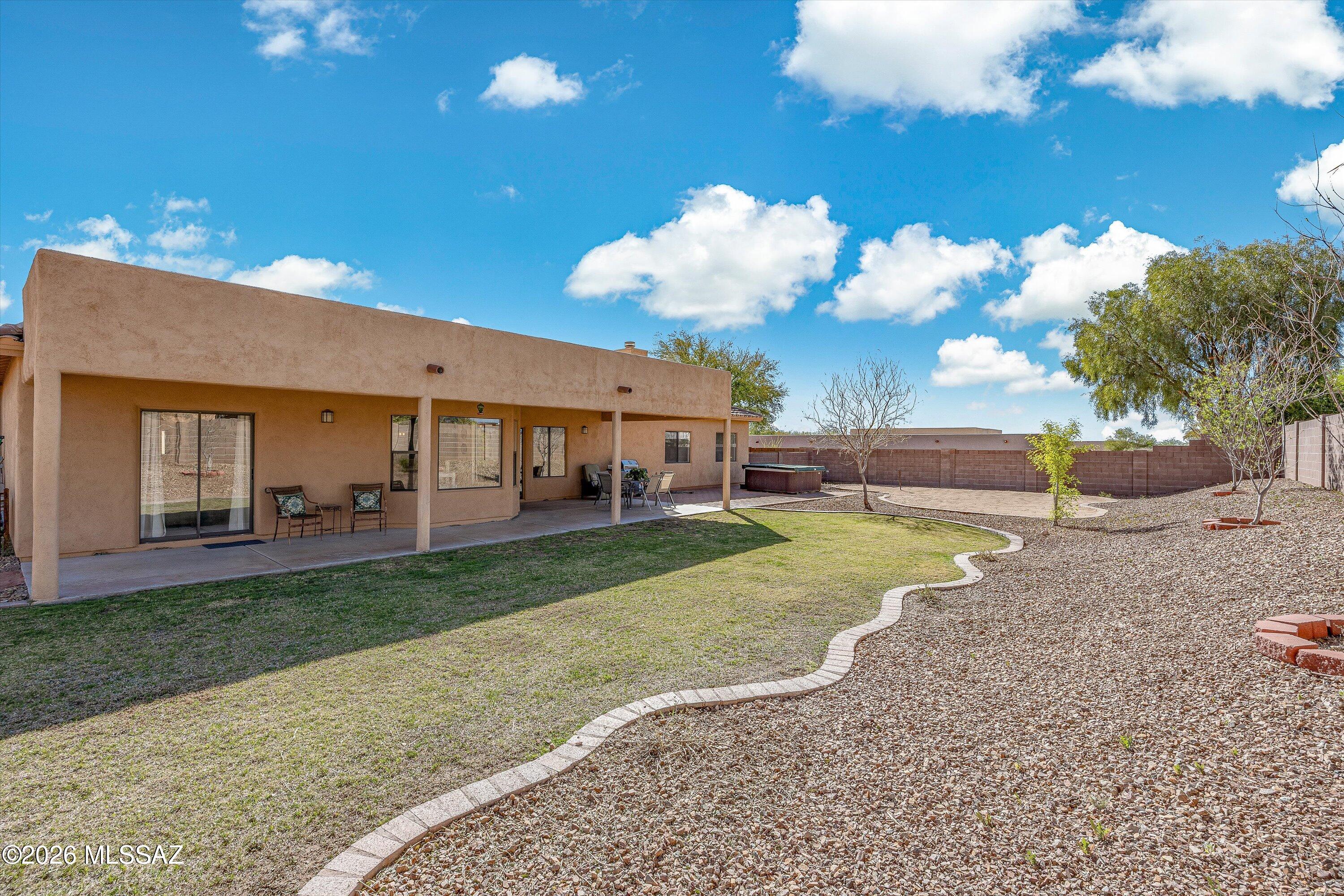 Rincon Trails (1-505) - Residential