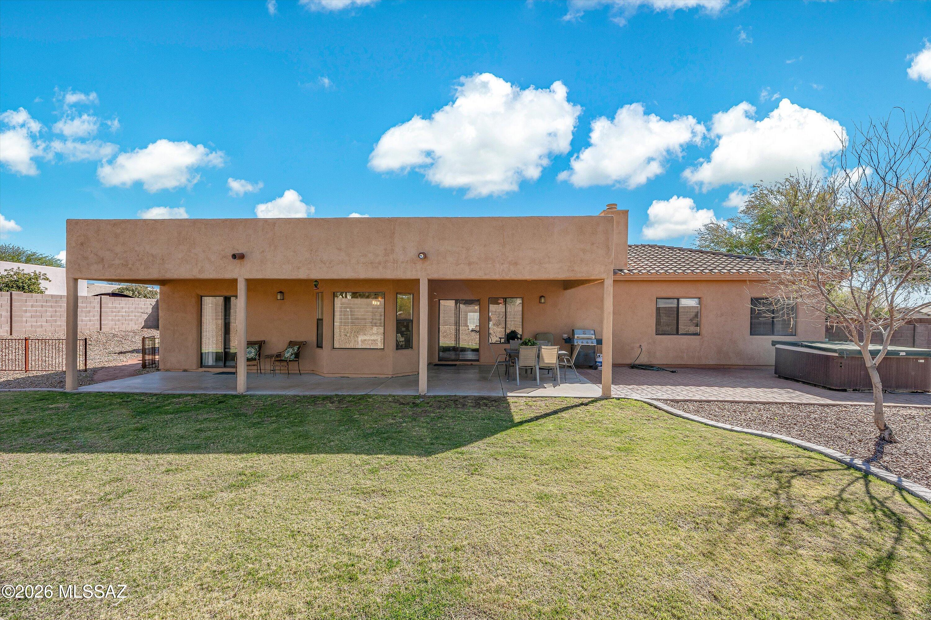 Rincon Trails (1-505) - Residential
