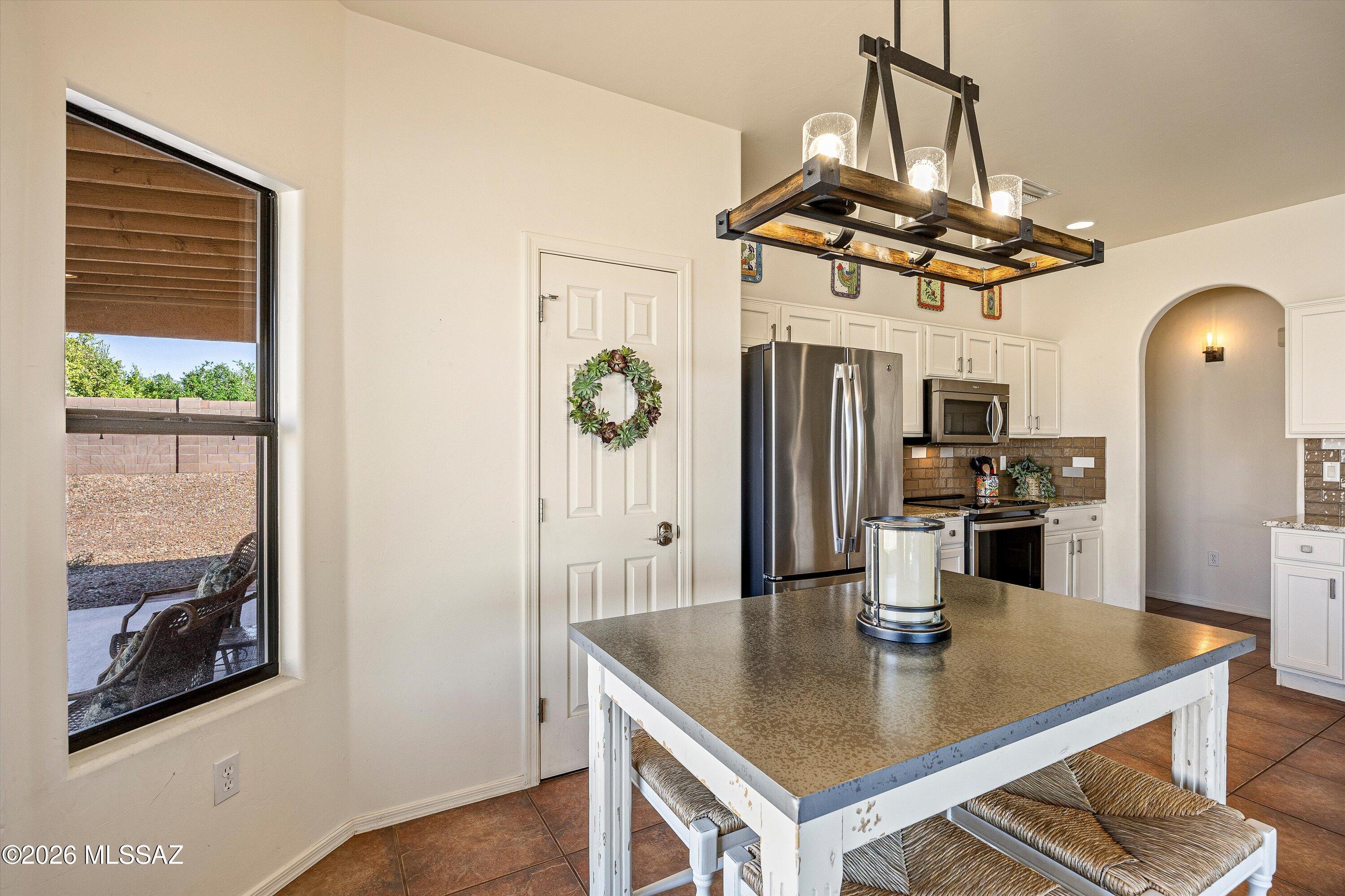 Rincon Trails (1-505) - Residential