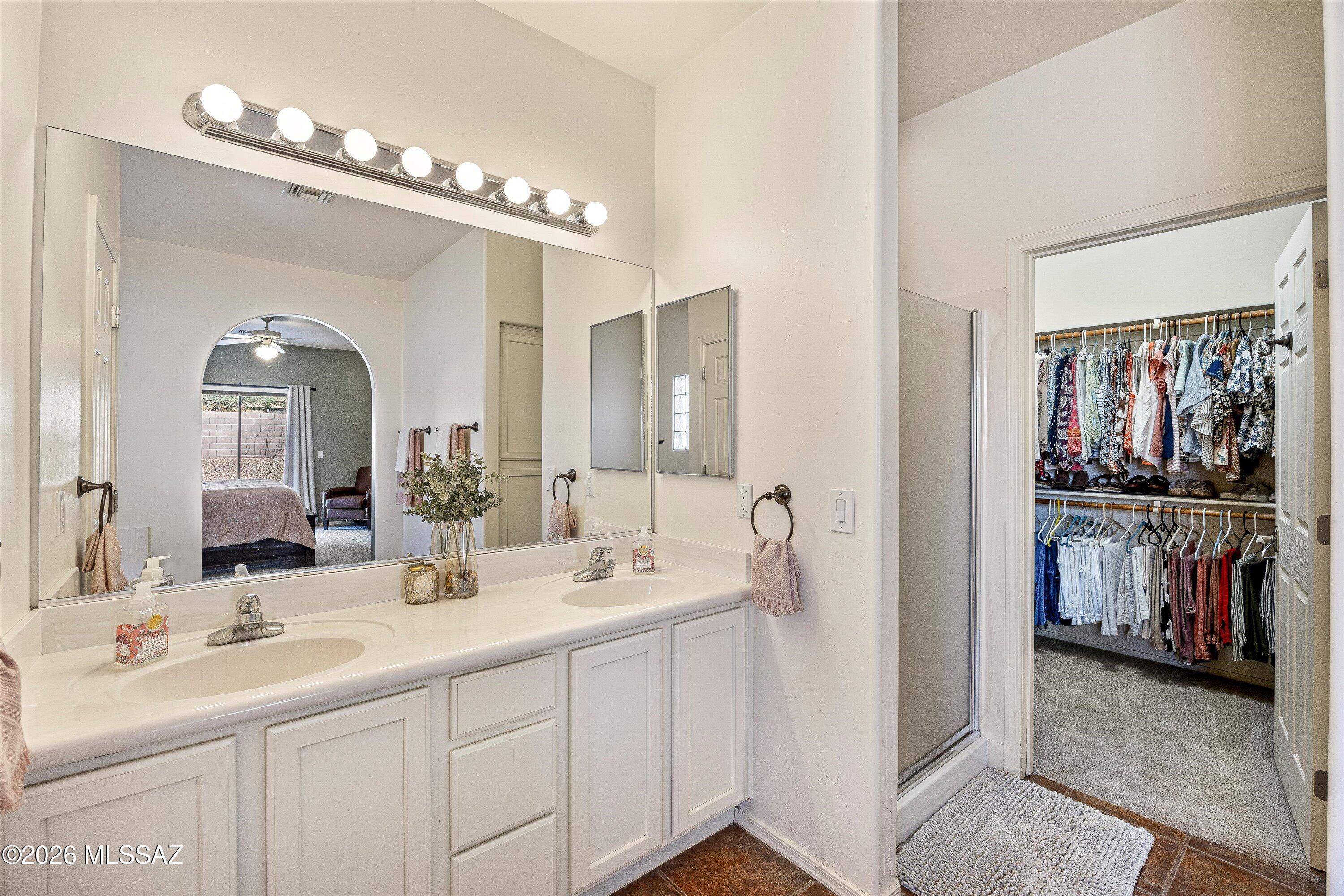 Rincon Trails (1-505) - Residential