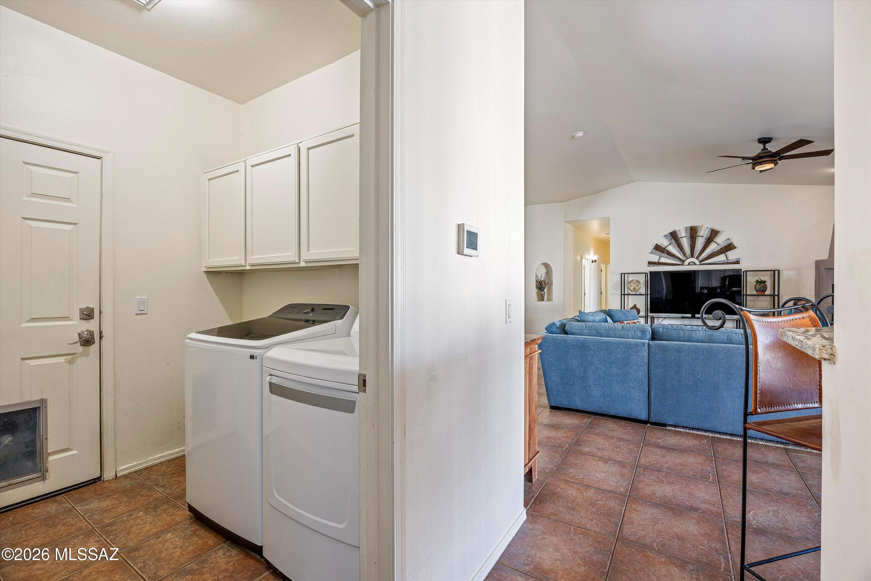 Rincon Trails (1-505) - Residential