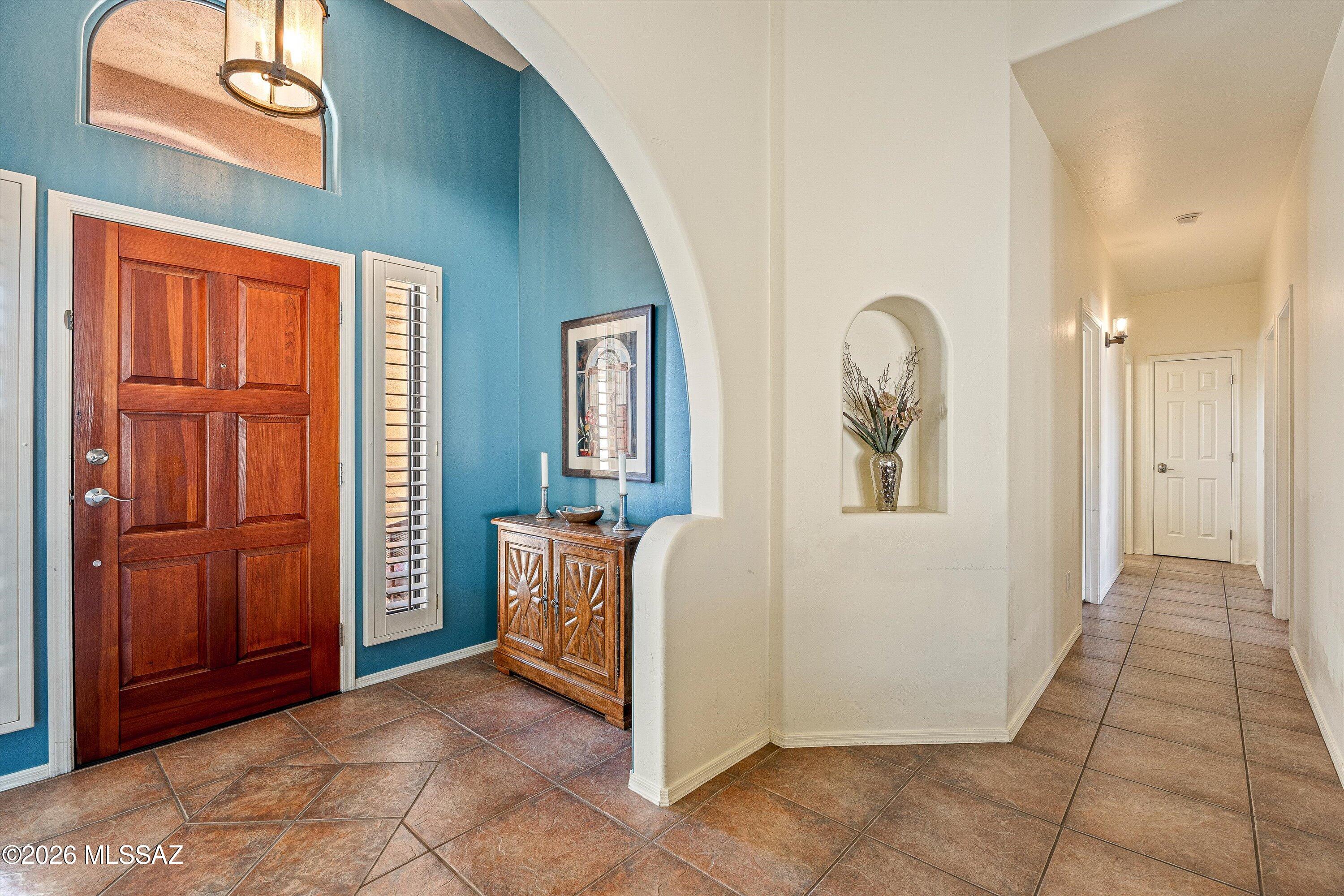 Rincon Trails (1-505) - Residential