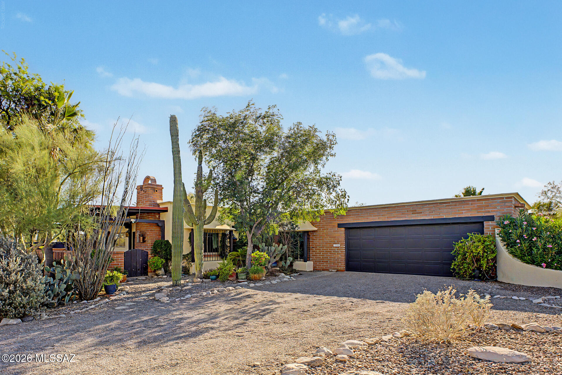 Catalina Pueblo NO. 2 (35-88) - Residential