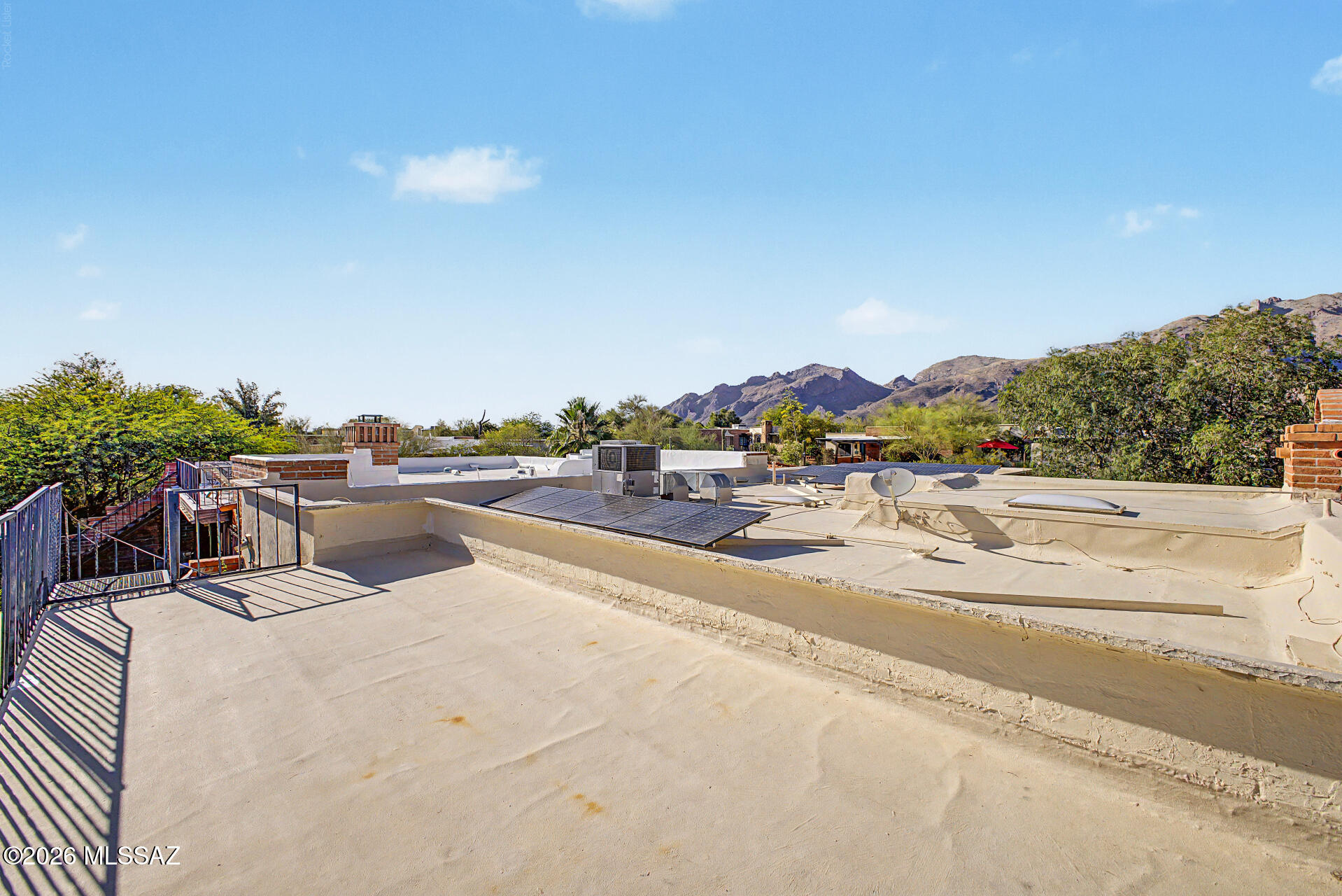 Catalina Pueblo NO. 2 (35-88) - Residential