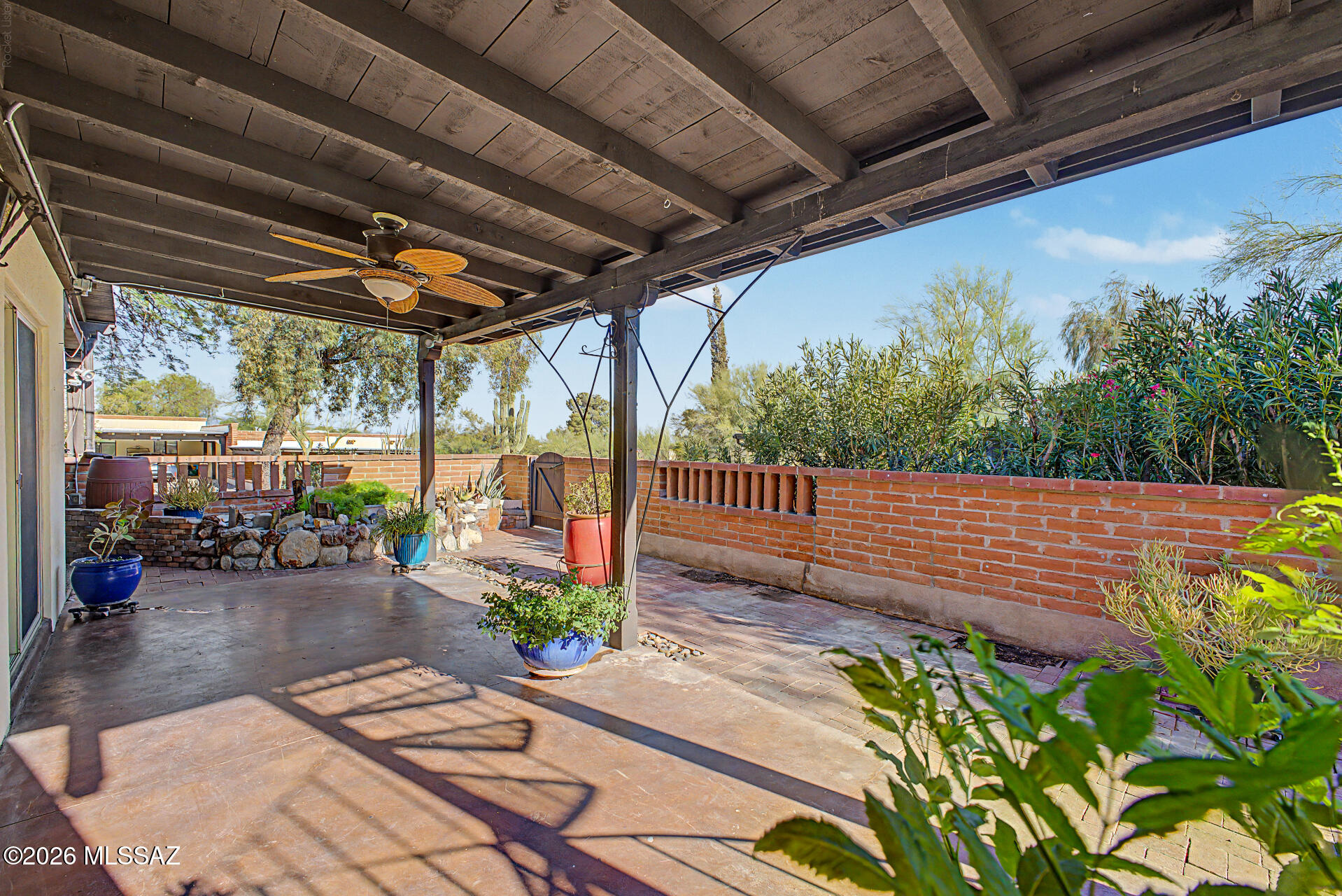 Catalina Pueblo NO. 2 (35-88) - Residential