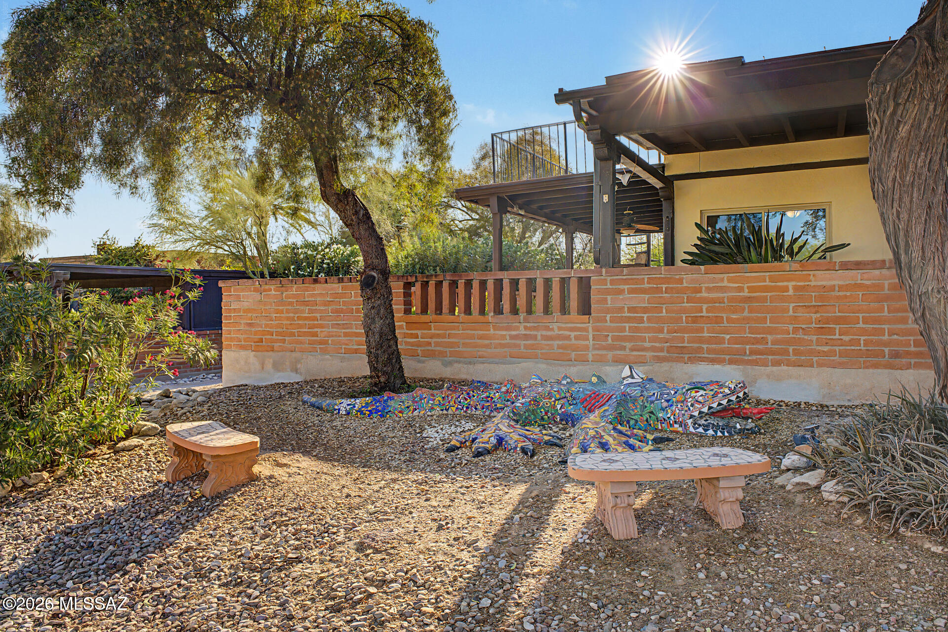 Catalina Pueblo NO. 2 (35-88) - Residential