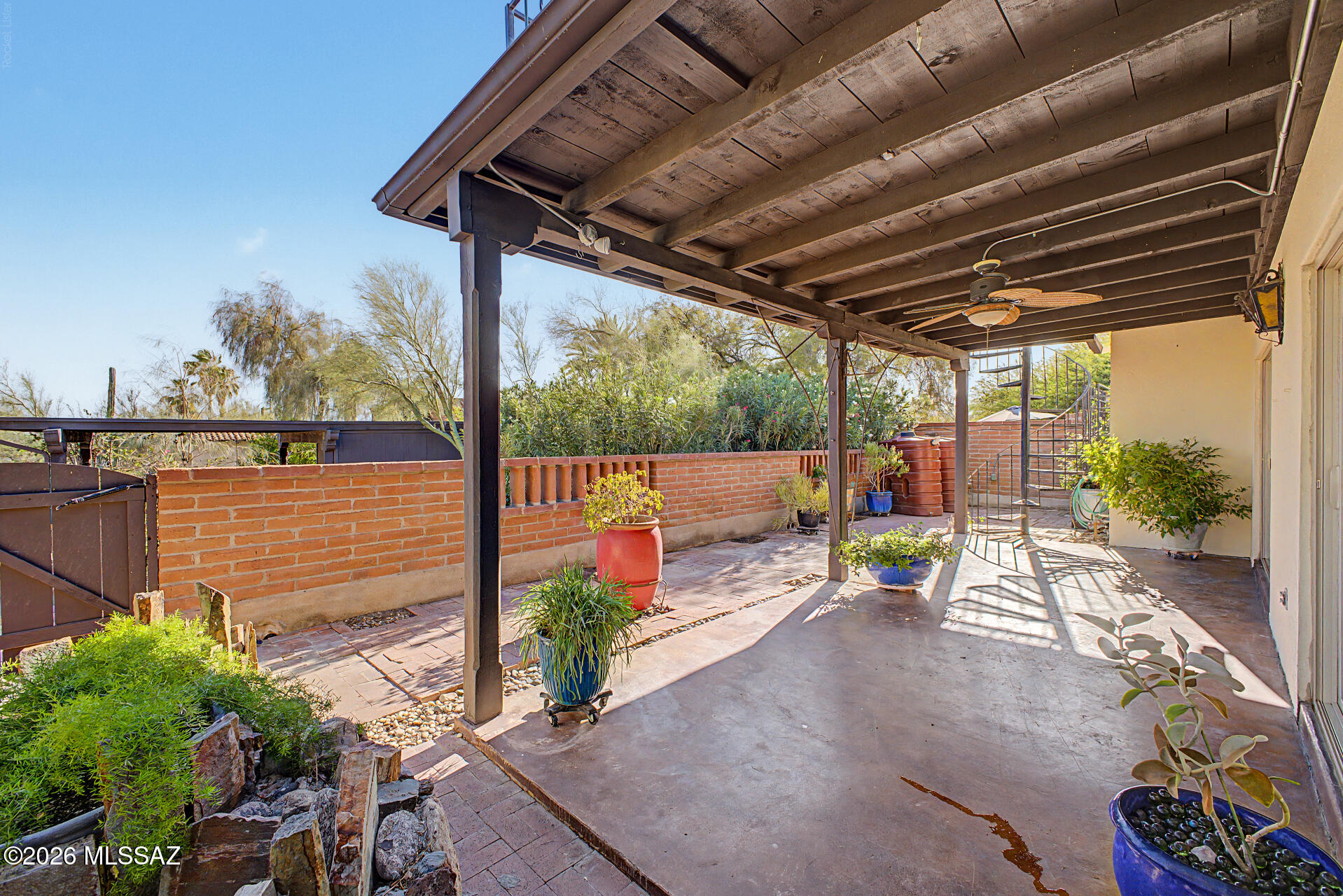 Catalina Pueblo NO. 2 (35-88) - Residential
