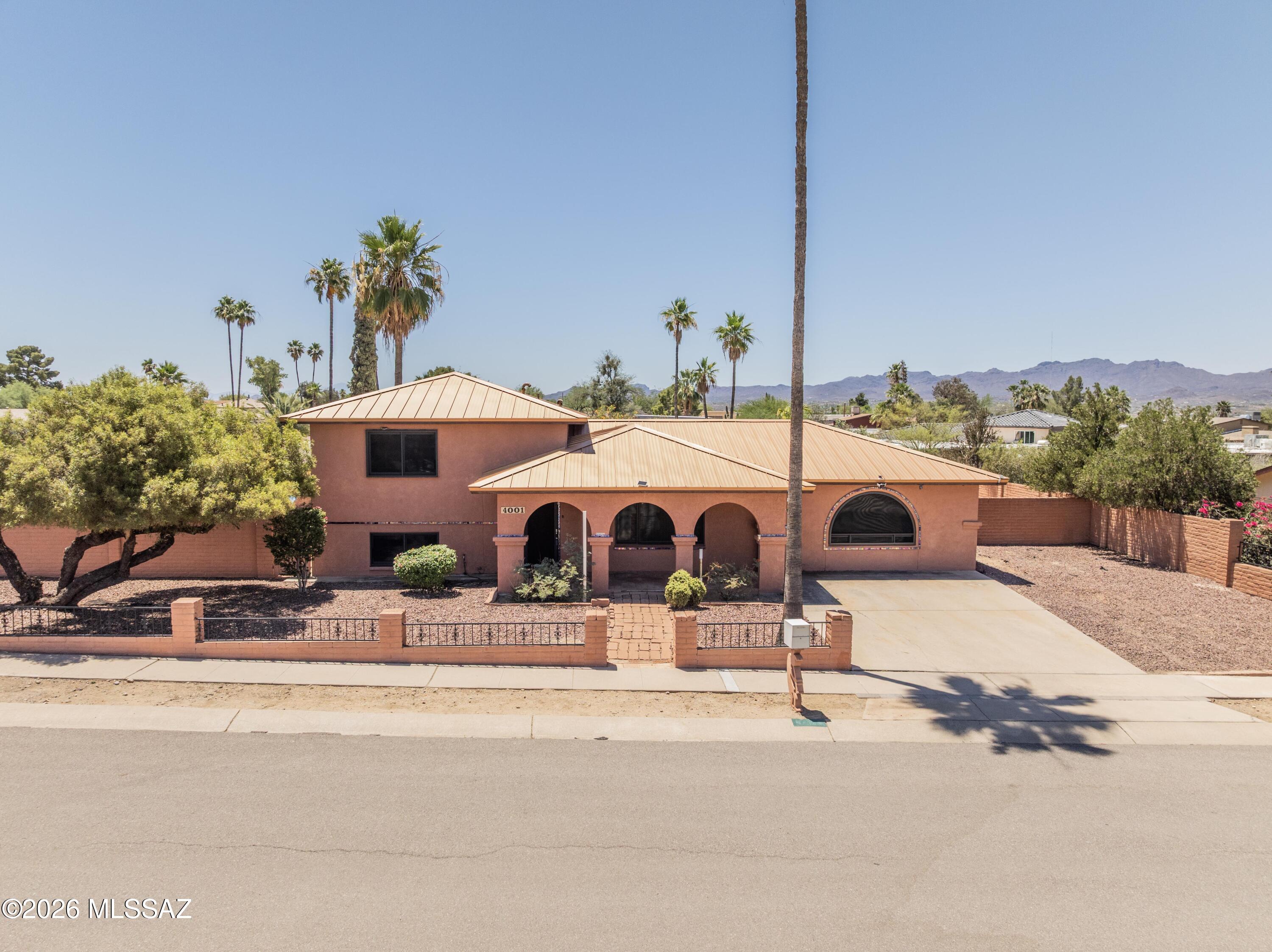 Orangewood Estates (110-212) - Residential