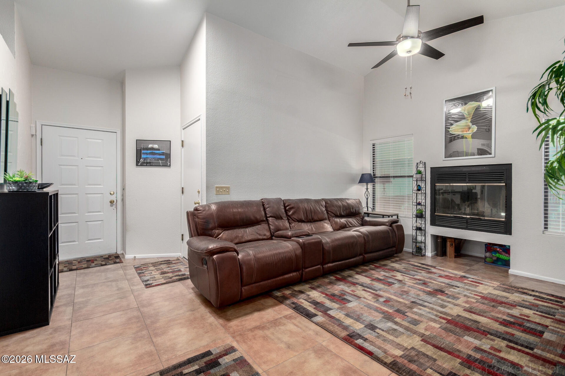 Reddington Hills Resub - Residential
