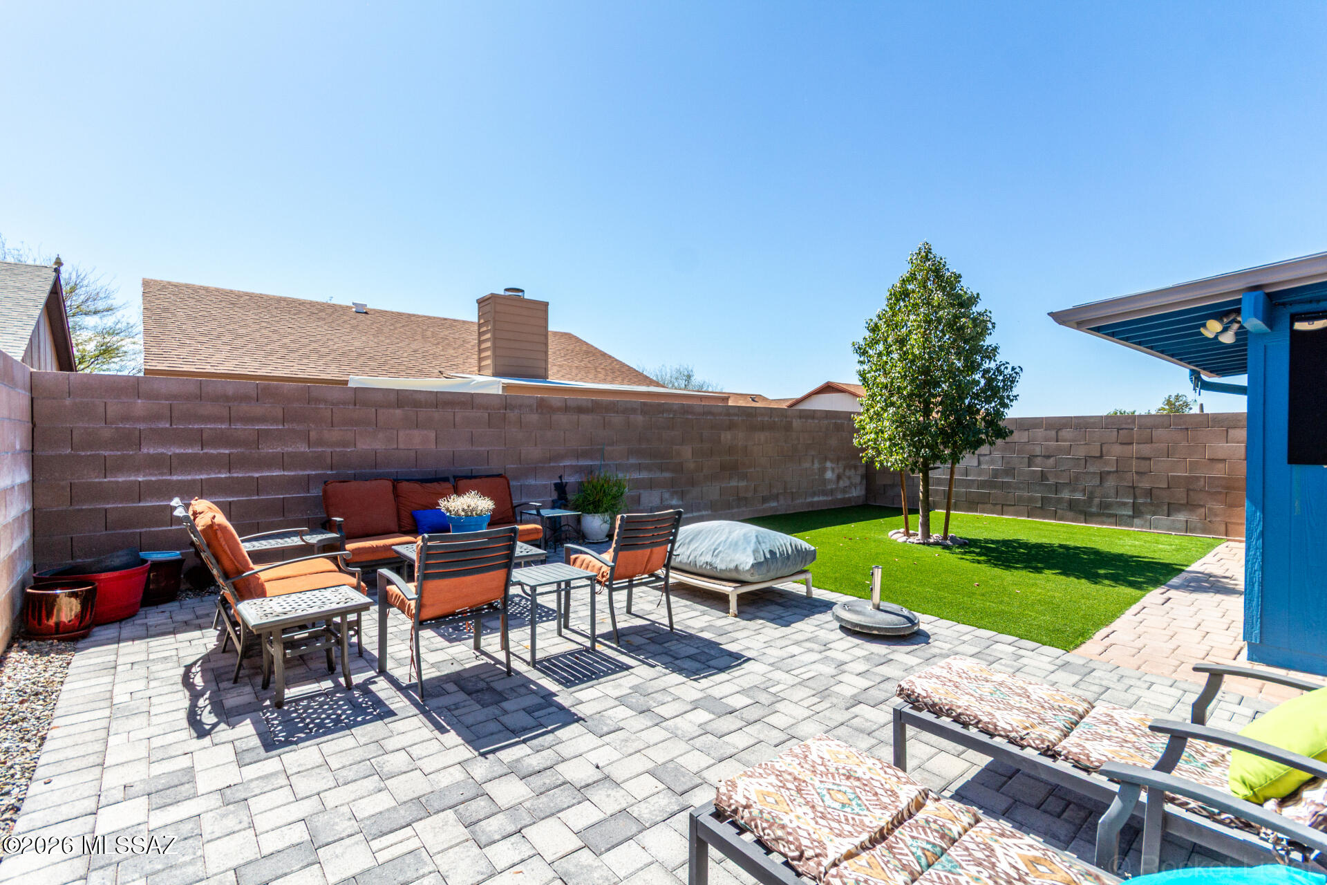 Reddington Hills Resub - Residential
