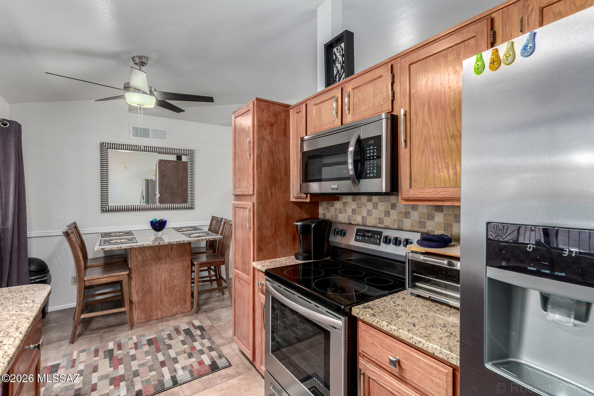 Reddington Hills Resub - Residential