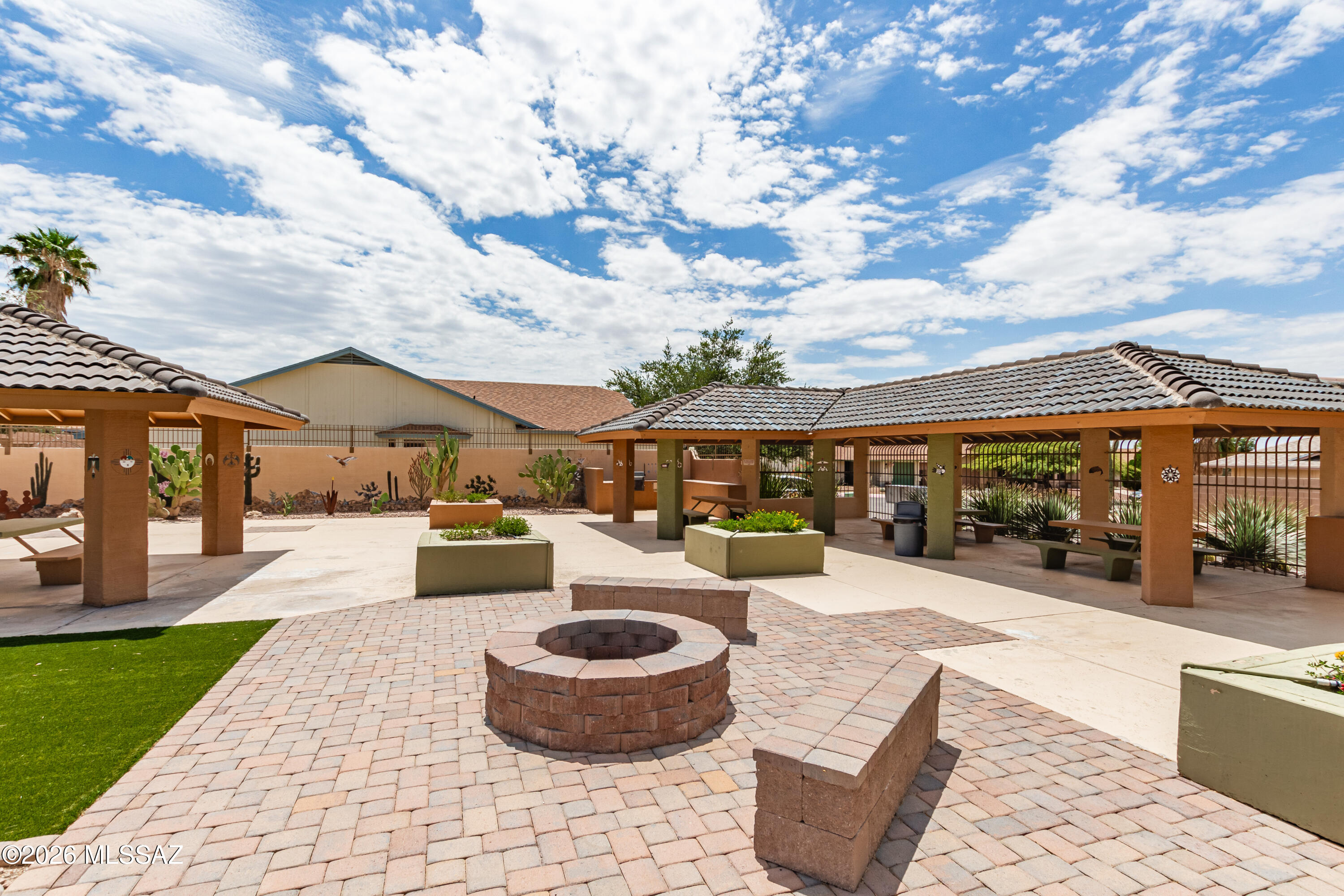 Reddington Hills Resub - Residential