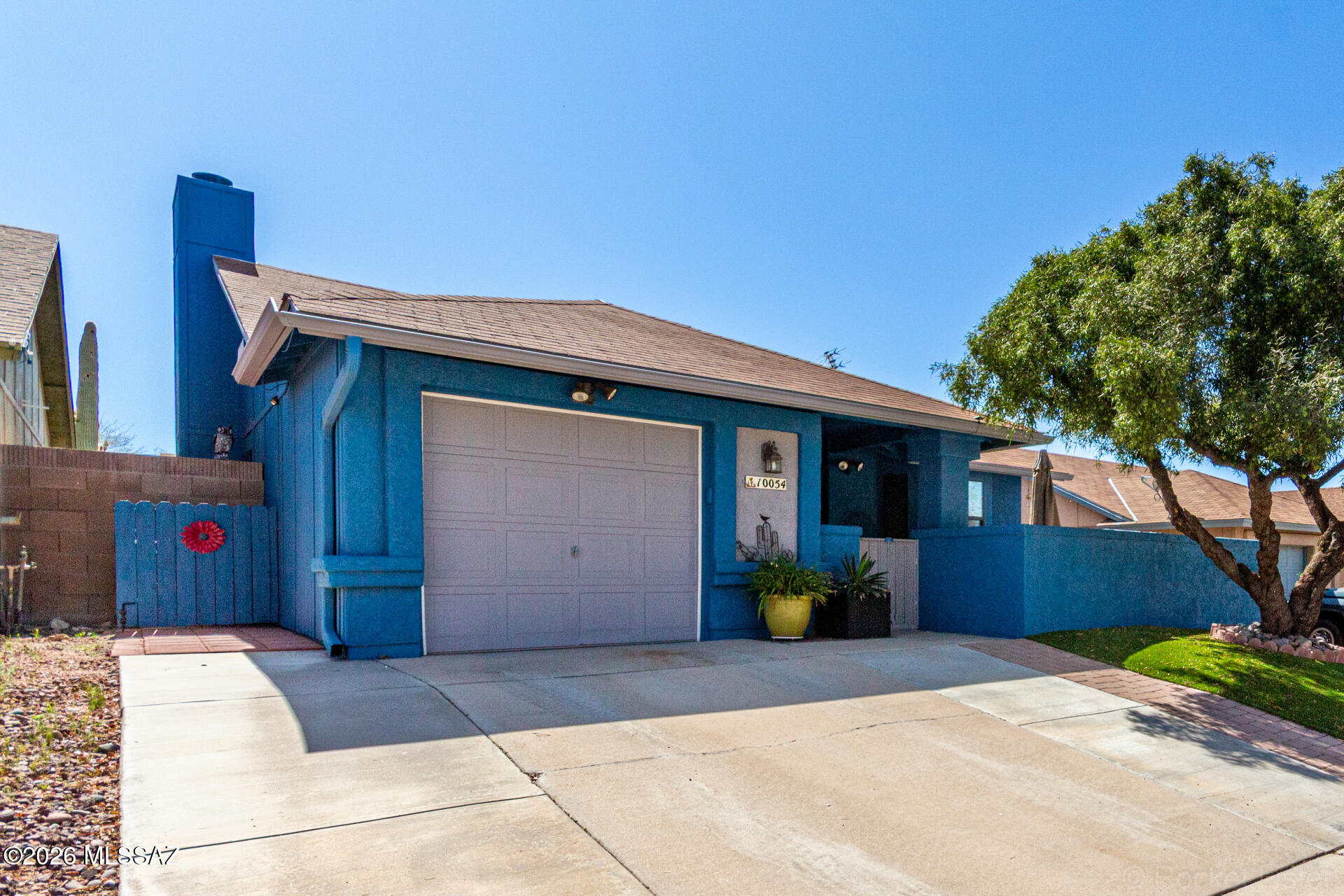Reddington Hills Resub - Residential