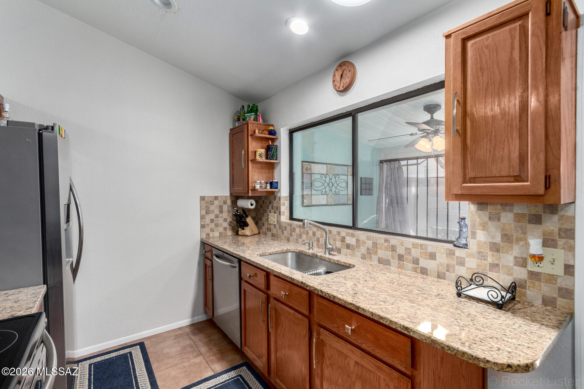 Reddington Hills Resub - Residential