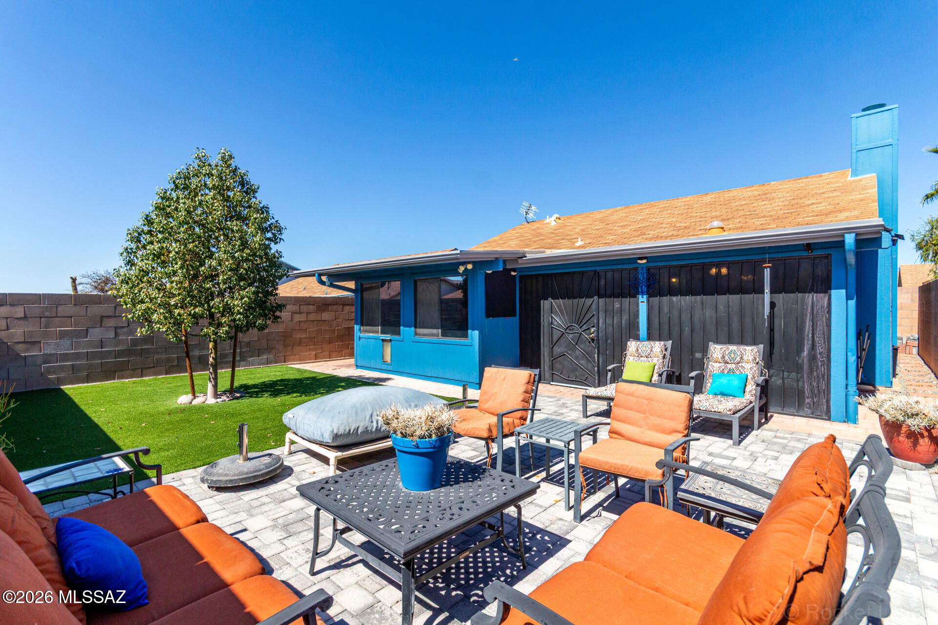 Reddington Hills Resub - Residential
