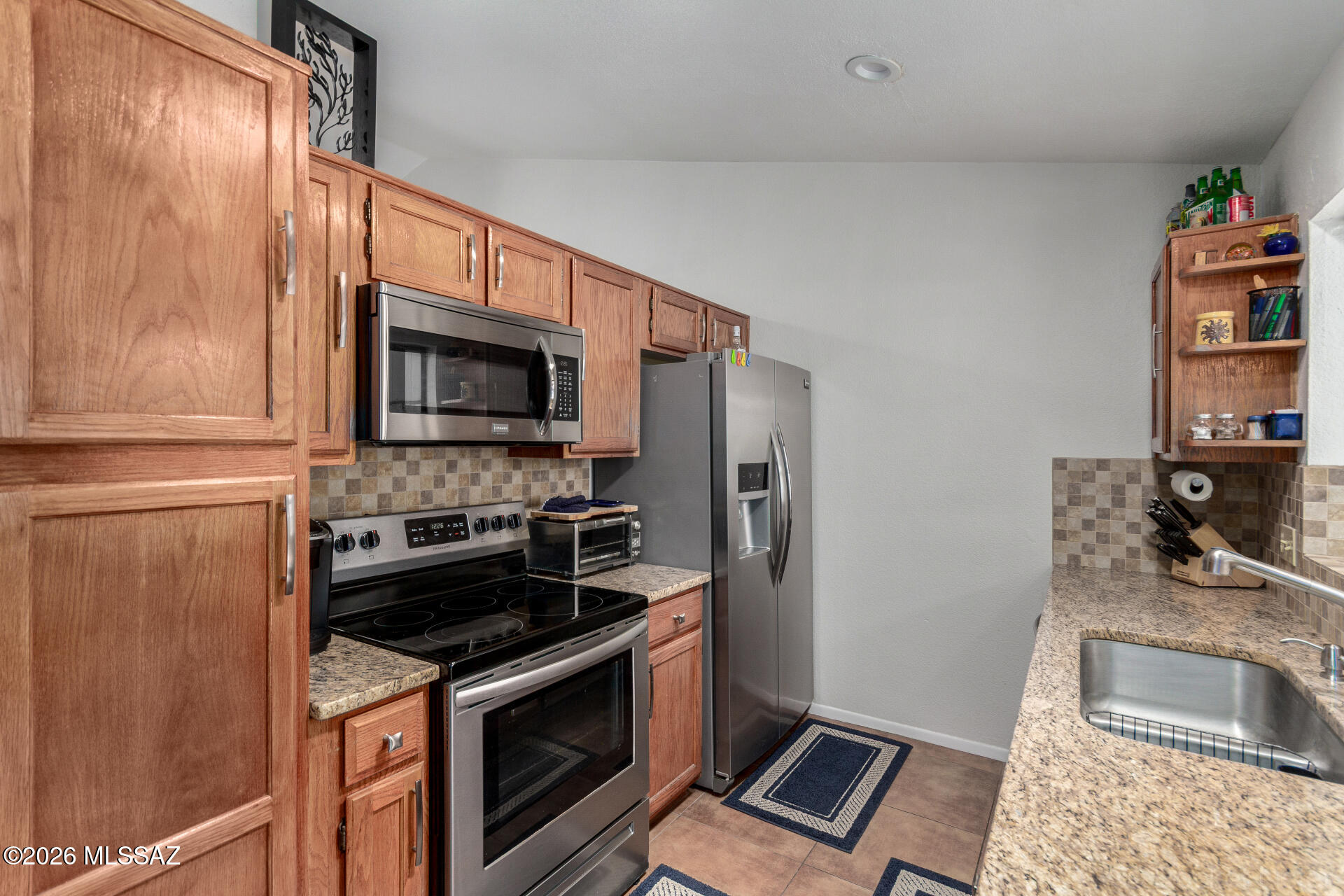 Reddington Hills Resub - Residential