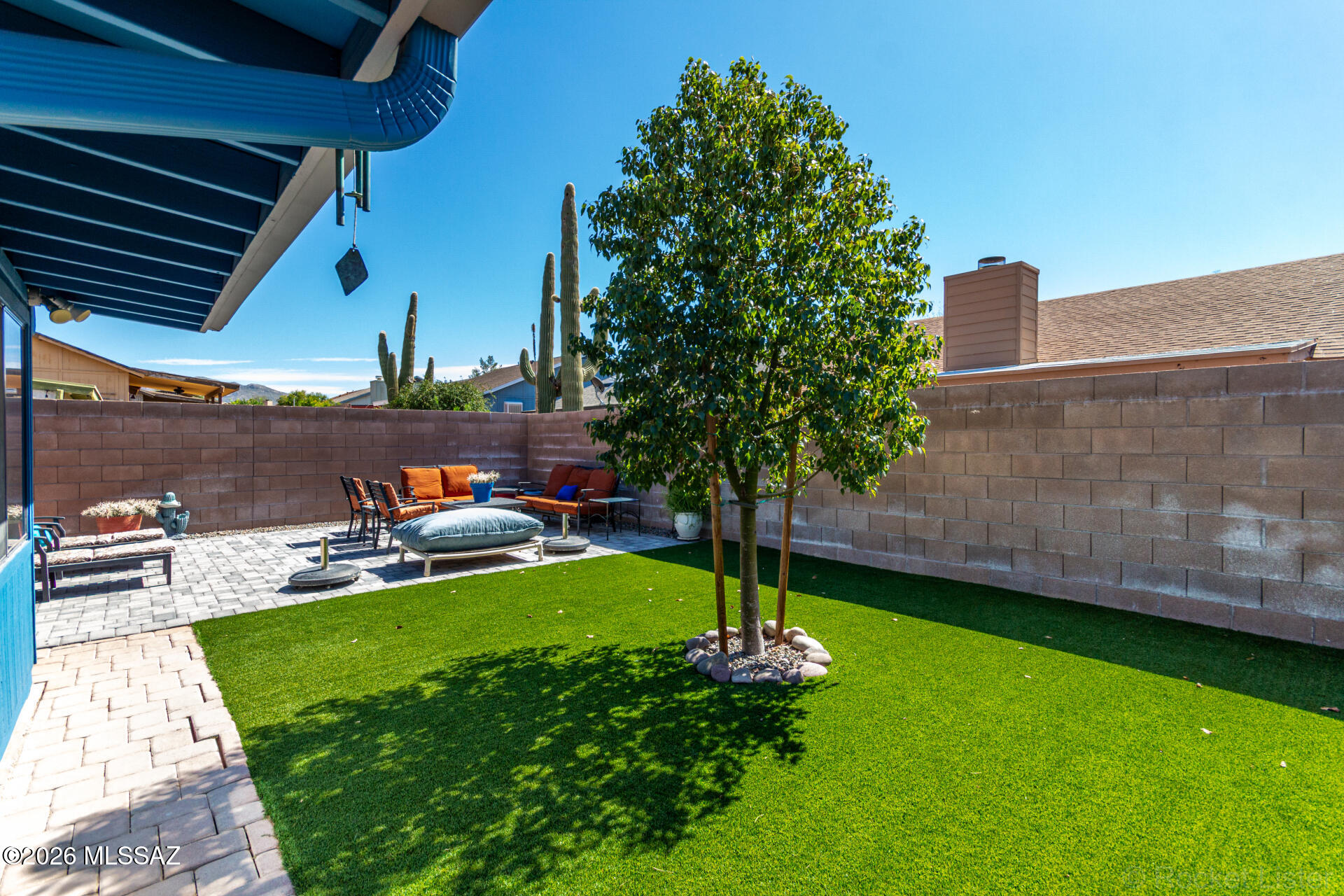 Reddington Hills Resub - Residential