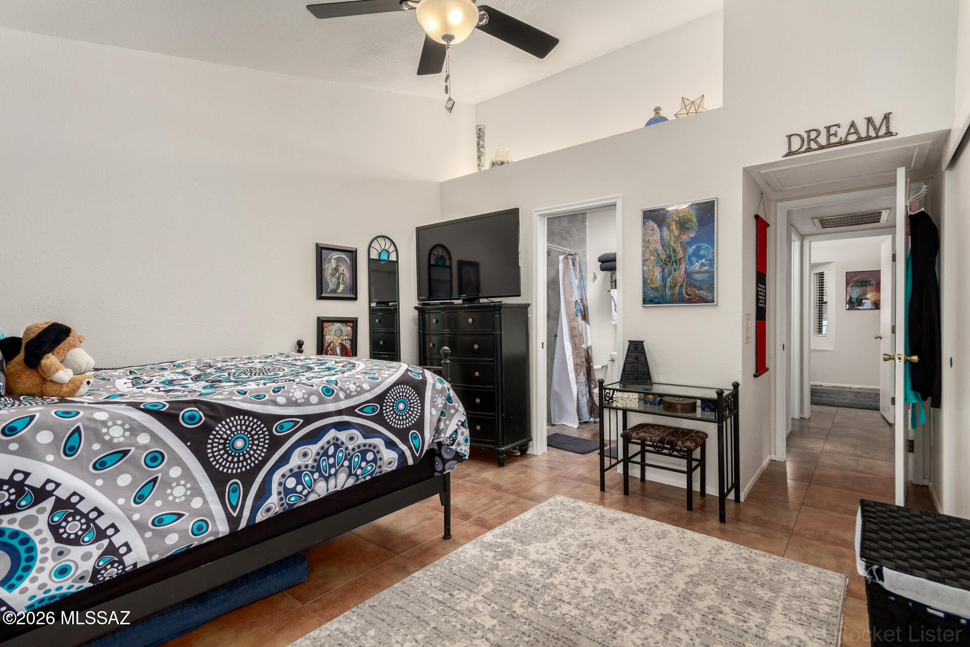 Reddington Hills Resub - Residential