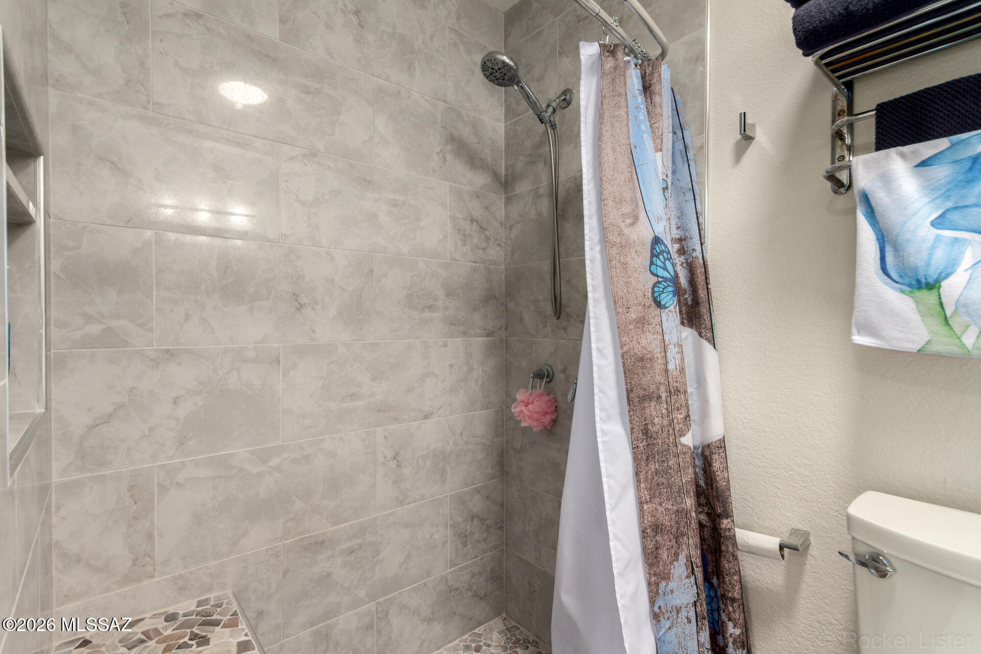 Reddington Hills Resub - Residential