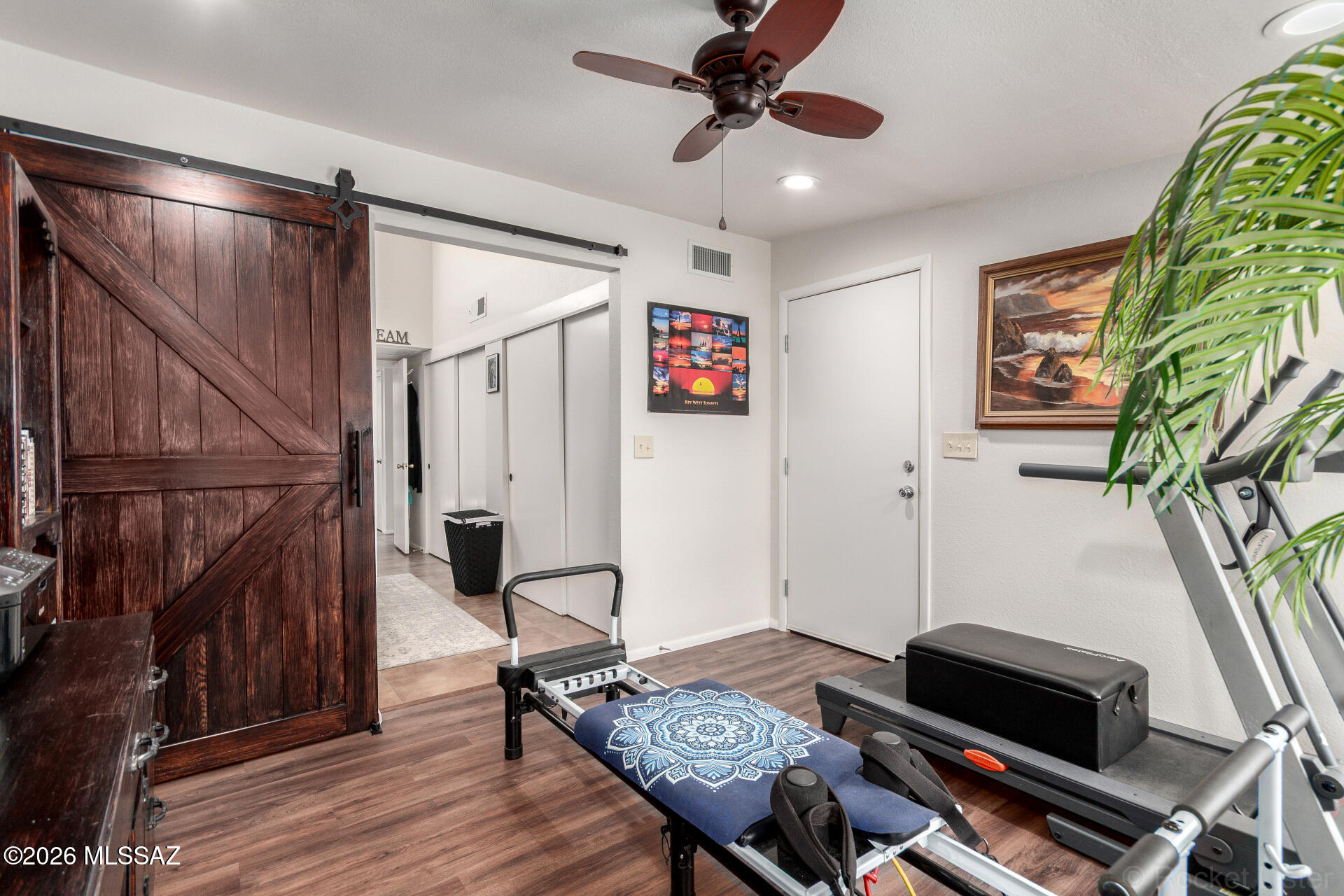 Reddington Hills Resub - Residential