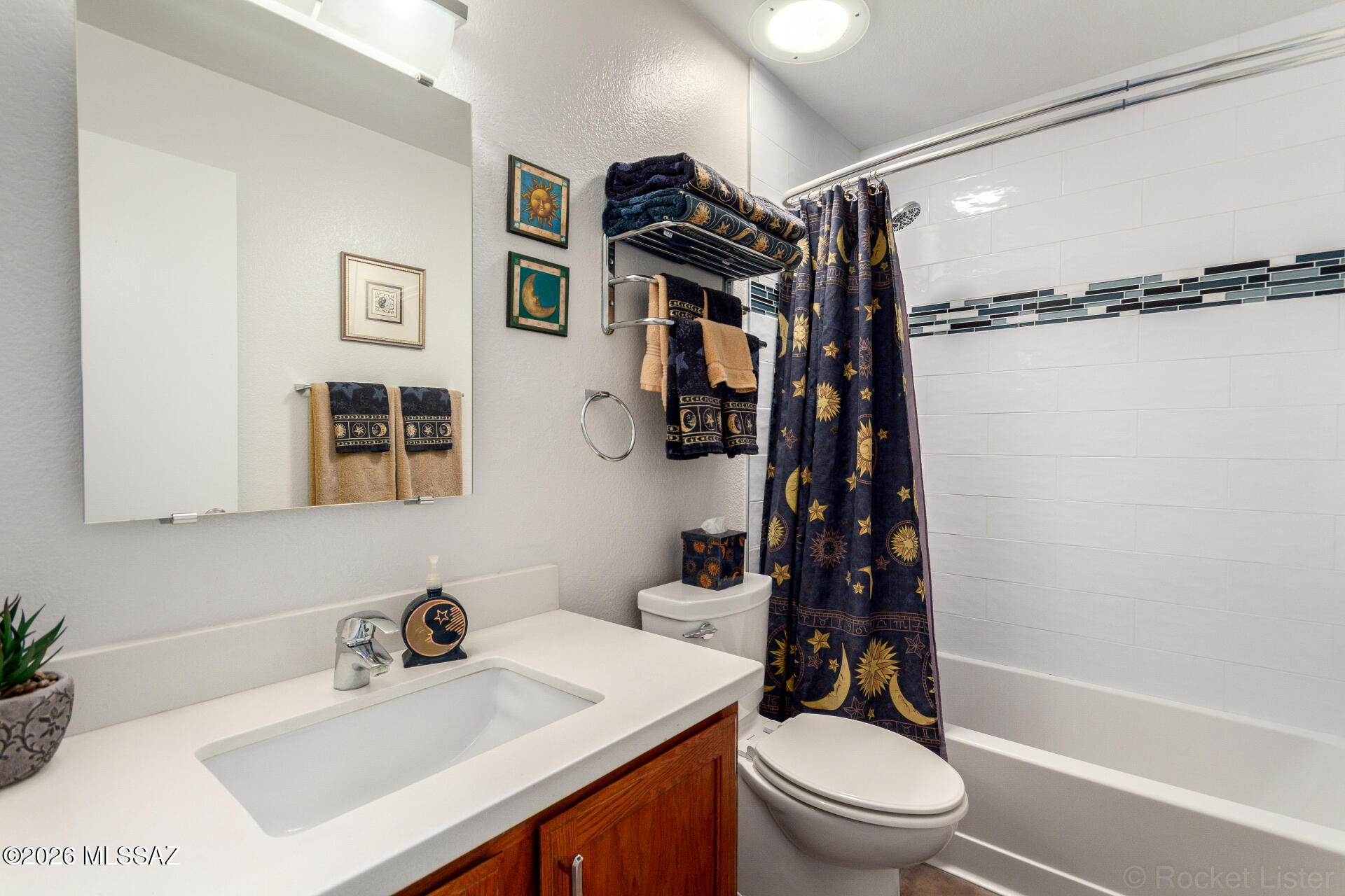 Reddington Hills Resub - Residential