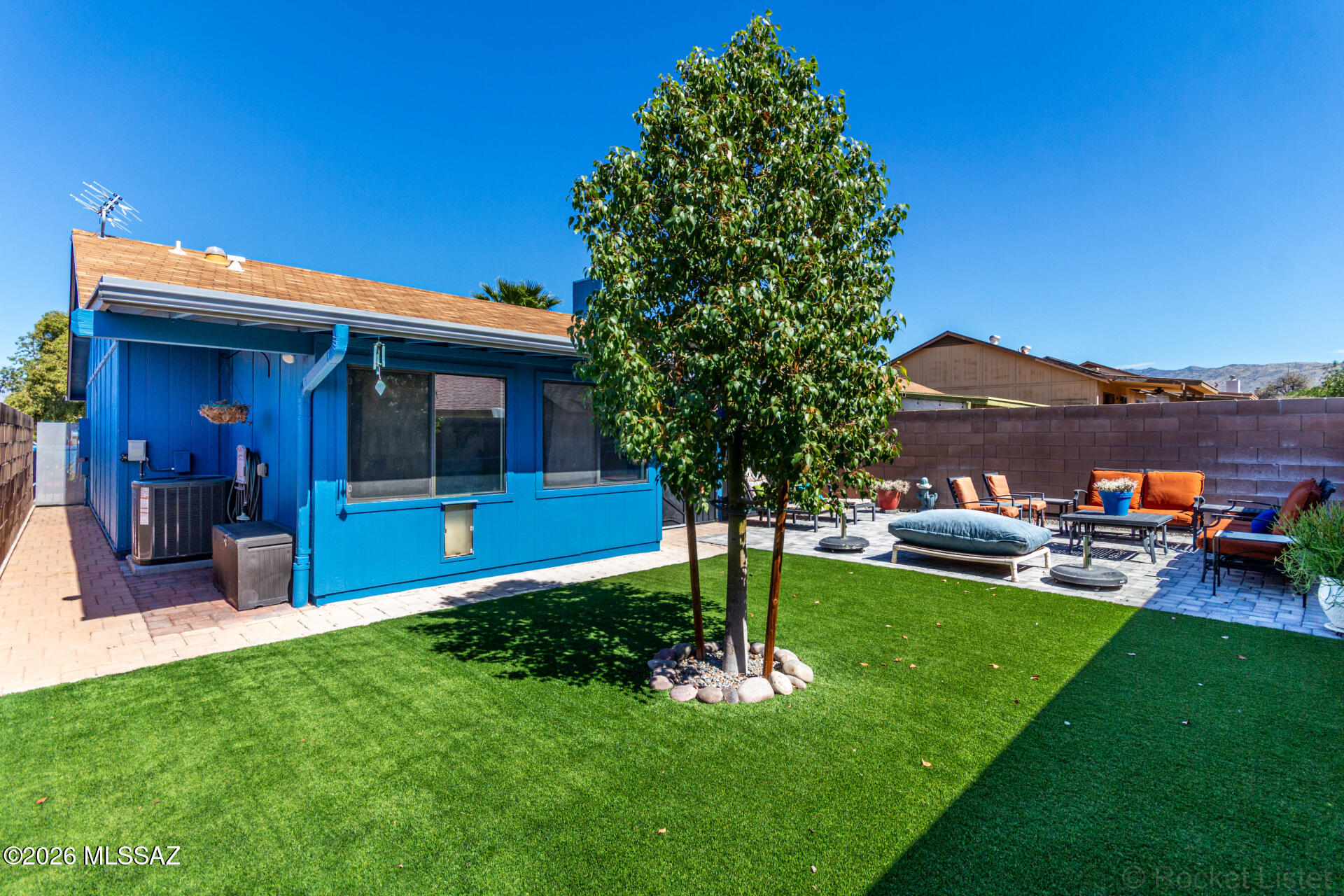 Reddington Hills Resub - Residential