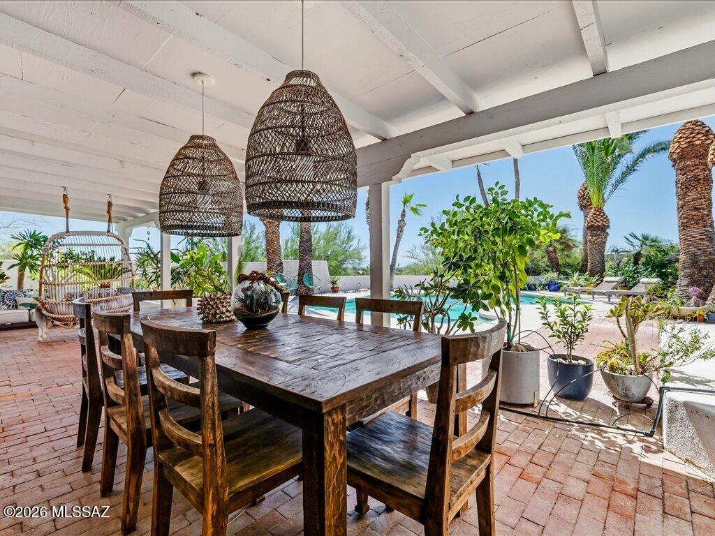 Catalina Foothills Estates NO. 7 - Residential
