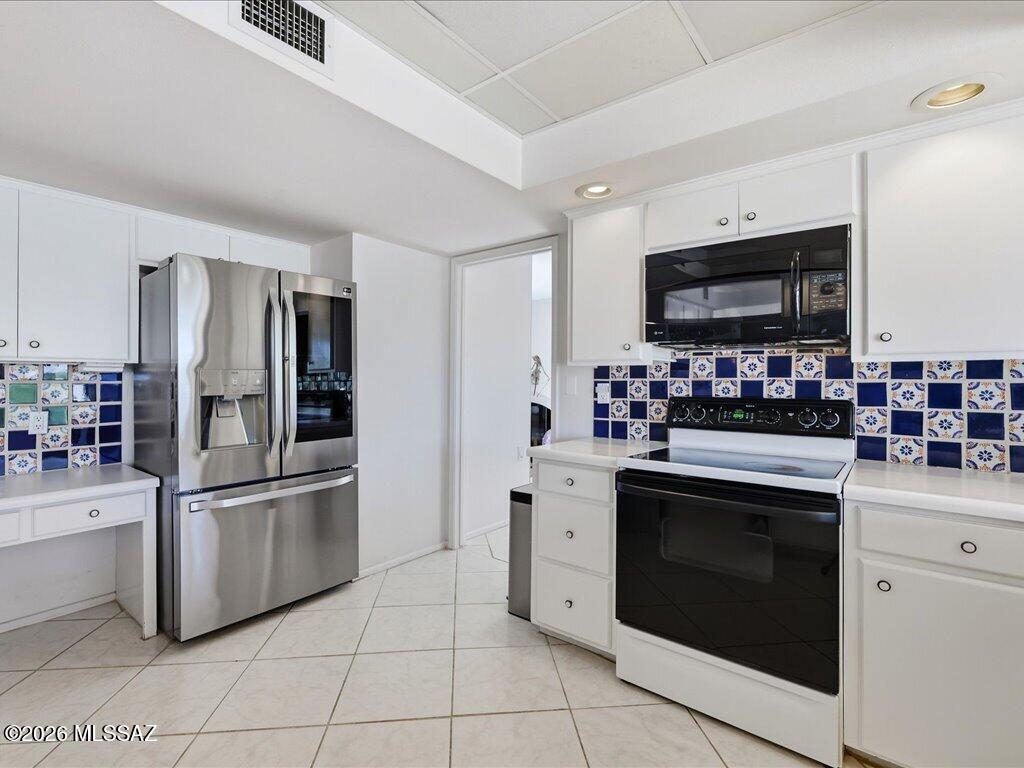 Catalina Foothills Estates NO. 7 - Residential