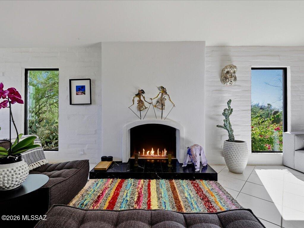 Catalina Foothills Estates NO. 7 - Residential