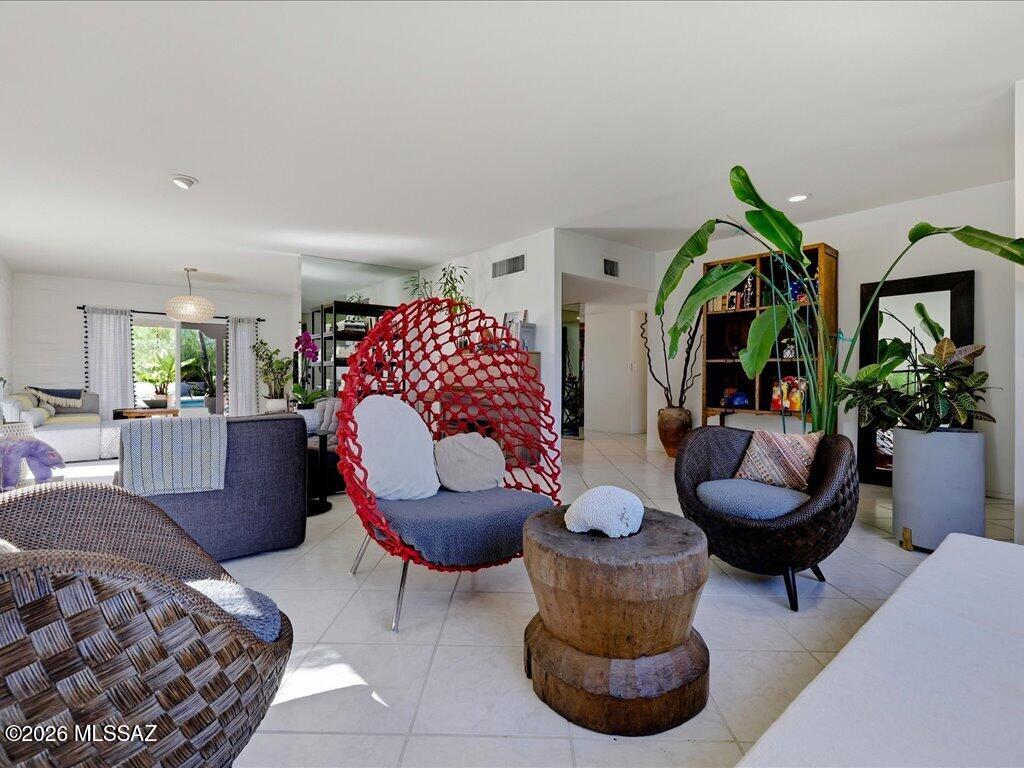 Catalina Foothills Estates NO. 7 - Residential