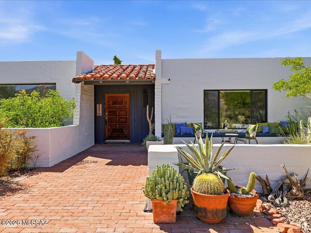 Catalina Foothills Estates NO. 7 - Residential
