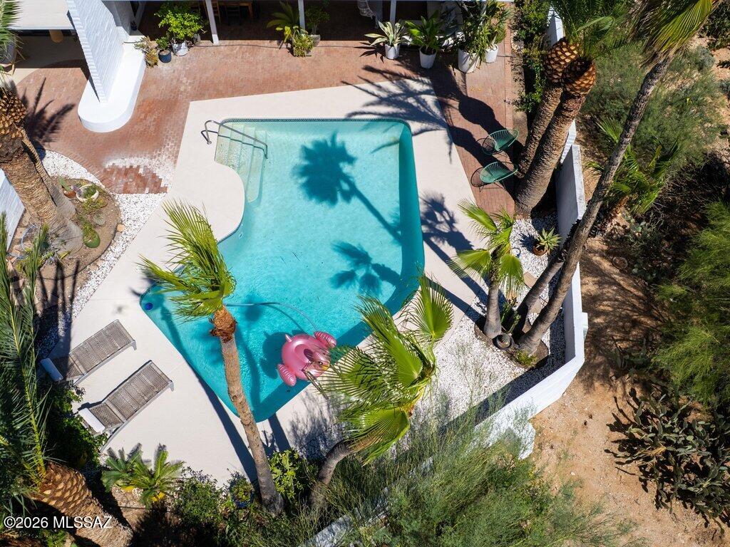 Catalina Foothills Estates NO. 7 - Residential