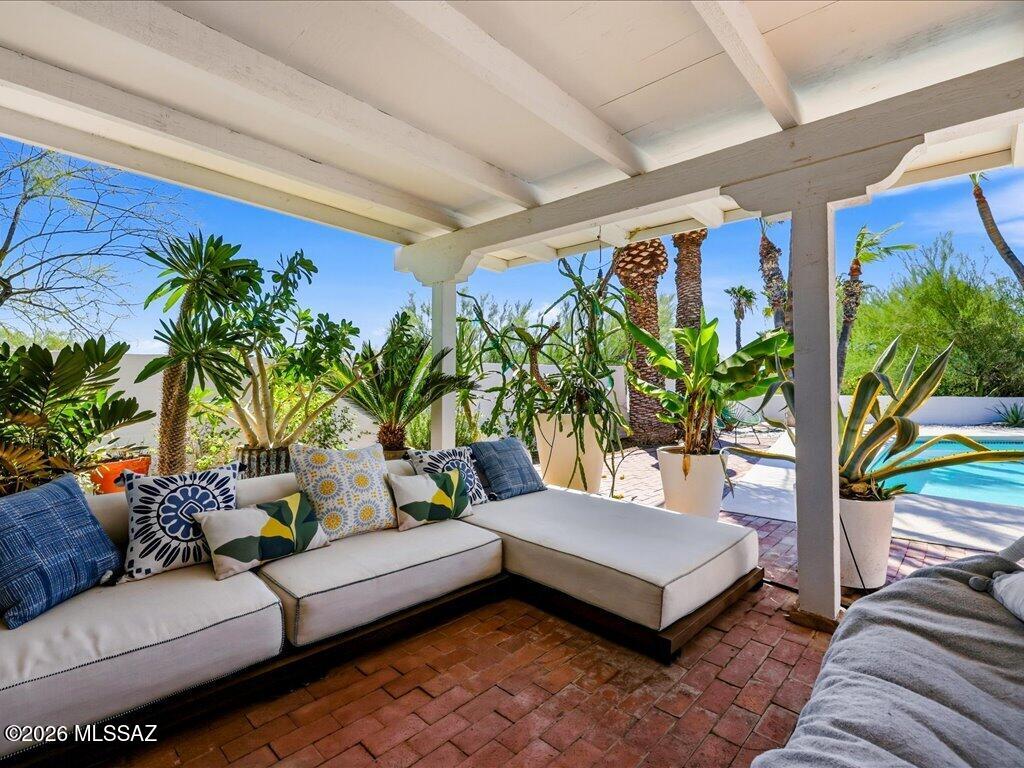 Catalina Foothills Estates NO. 7 - Residential