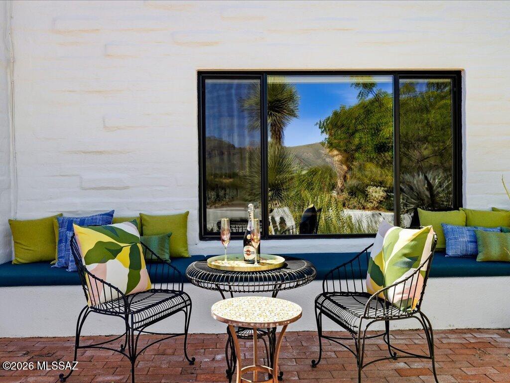 Catalina Foothills Estates NO. 7 - Residential