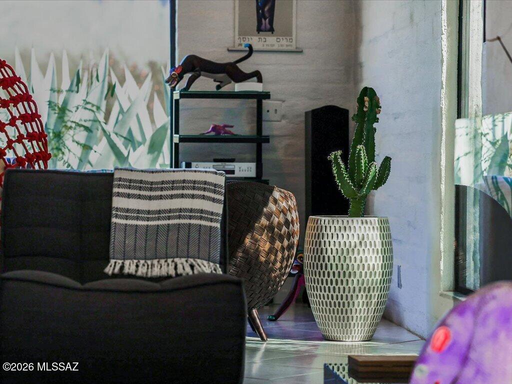 Catalina Foothills Estates NO. 7 - Residential