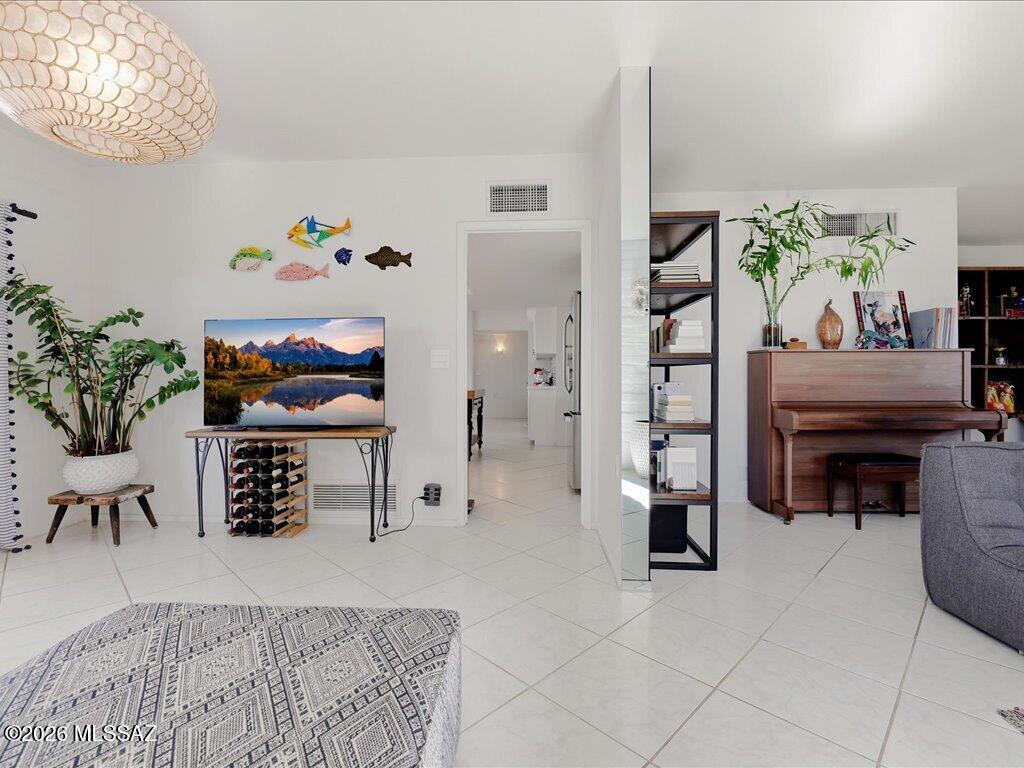Catalina Foothills Estates NO. 7 - Residential