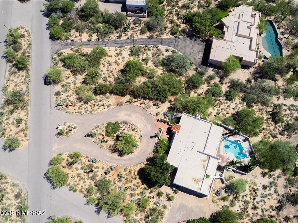 Catalina Foothills Estates NO. 7 - Residential