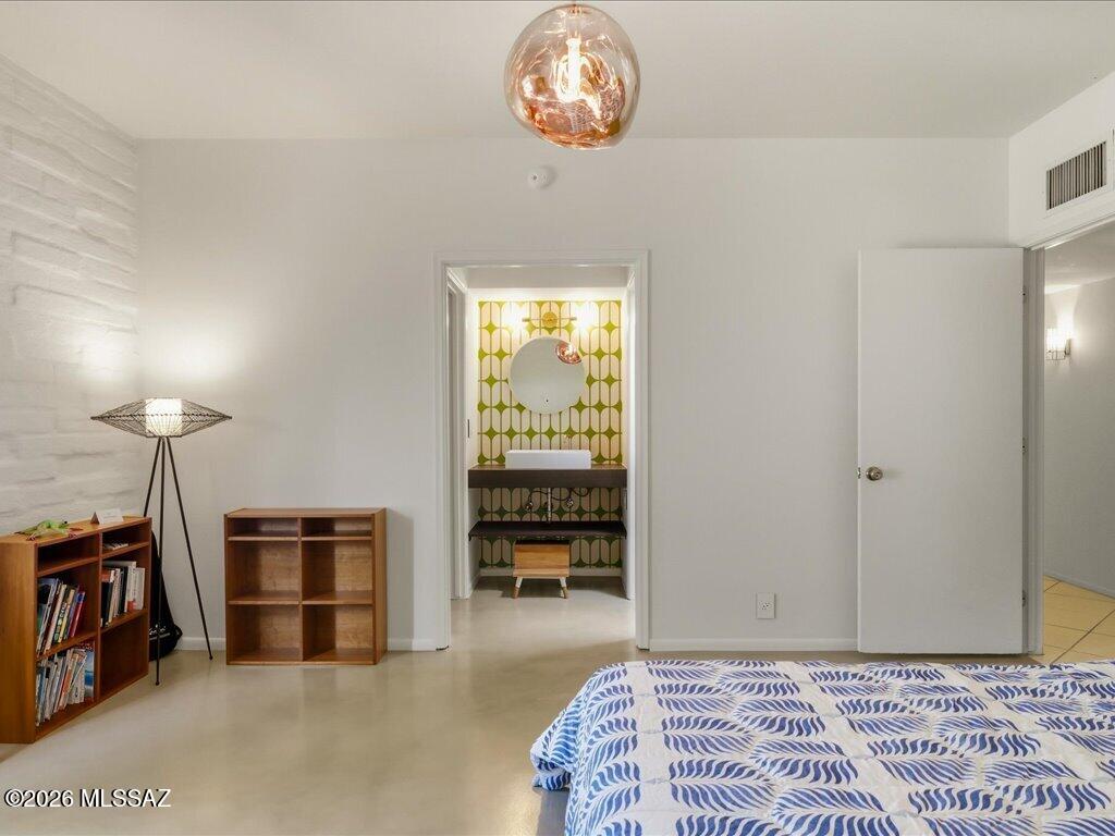 Catalina Foothills Estates NO. 7 - Residential