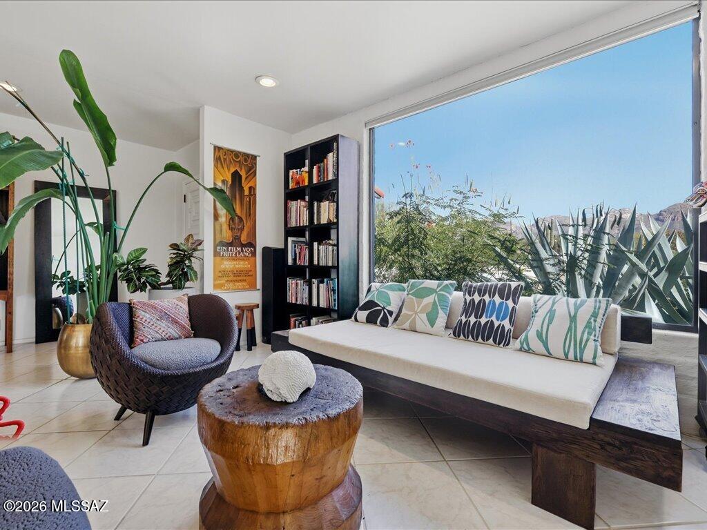 Catalina Foothills Estates NO. 7 - Residential