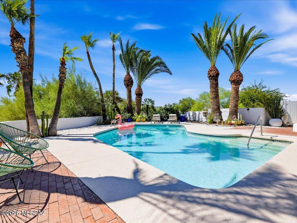 Catalina Foothills Estates NO. 7 - Residential
