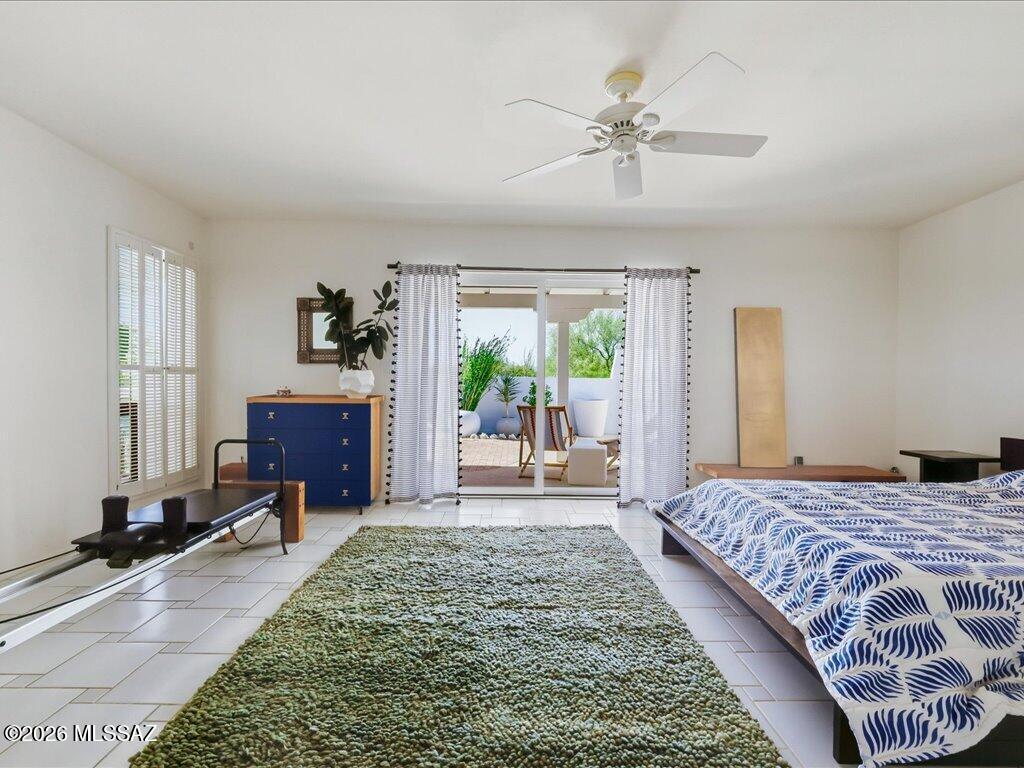 Catalina Foothills Estates NO. 7 - Residential