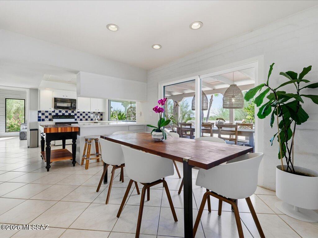 Catalina Foothills Estates NO. 7 - Residential