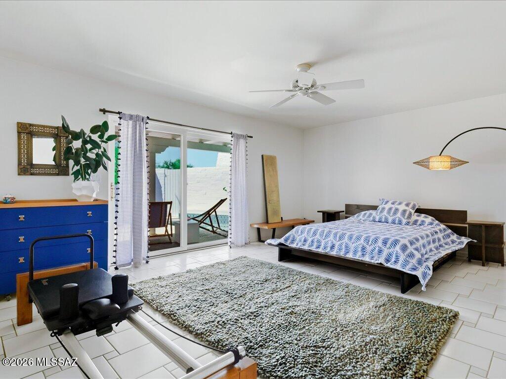Catalina Foothills Estates NO. 7 - Residential