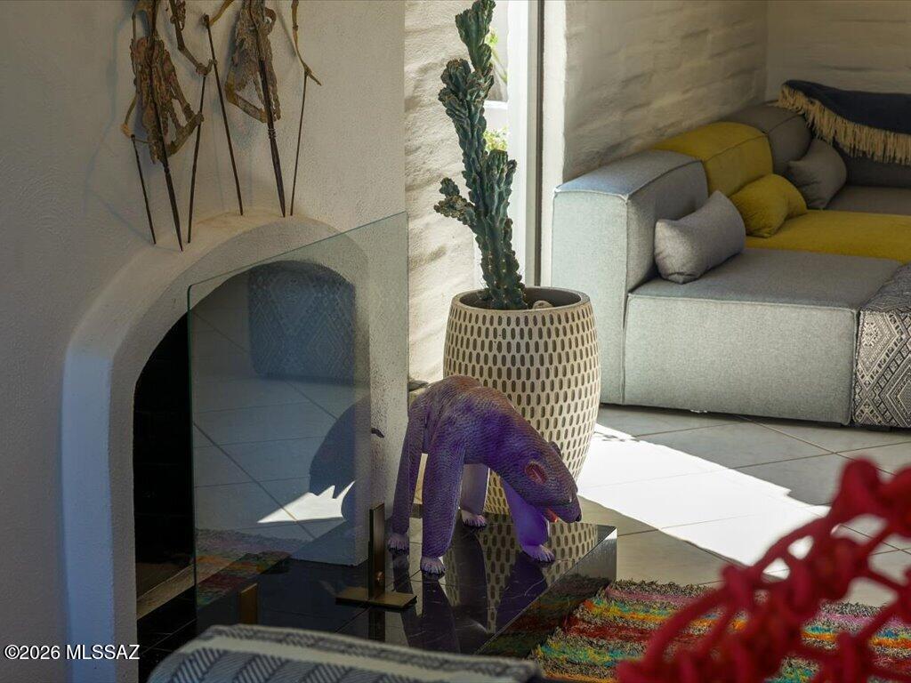 Catalina Foothills Estates NO. 7 - Residential