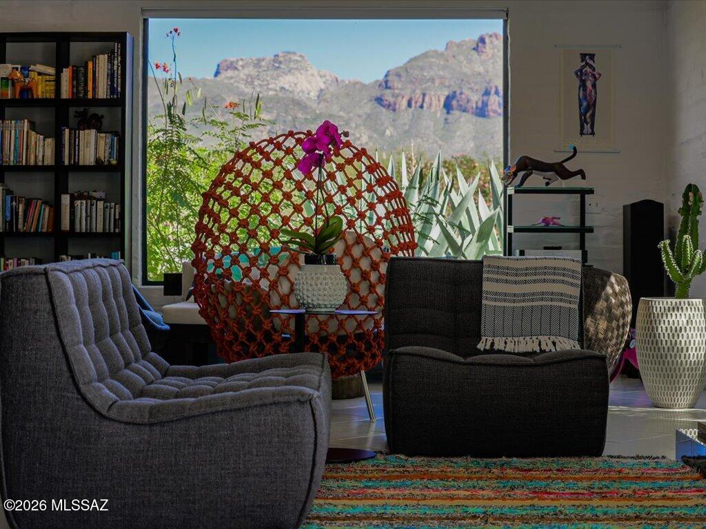 Catalina Foothills Estates NO. 7 - Residential