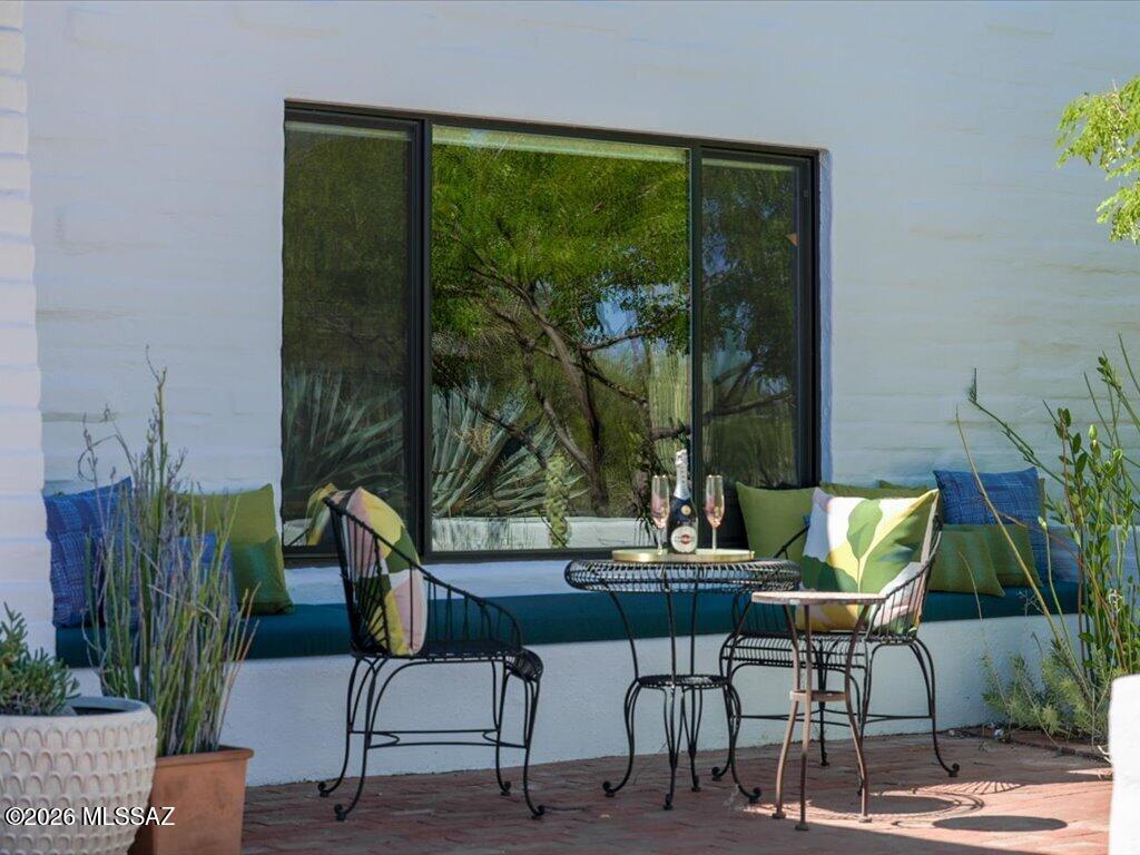 Catalina Foothills Estates NO. 7 - Residential
