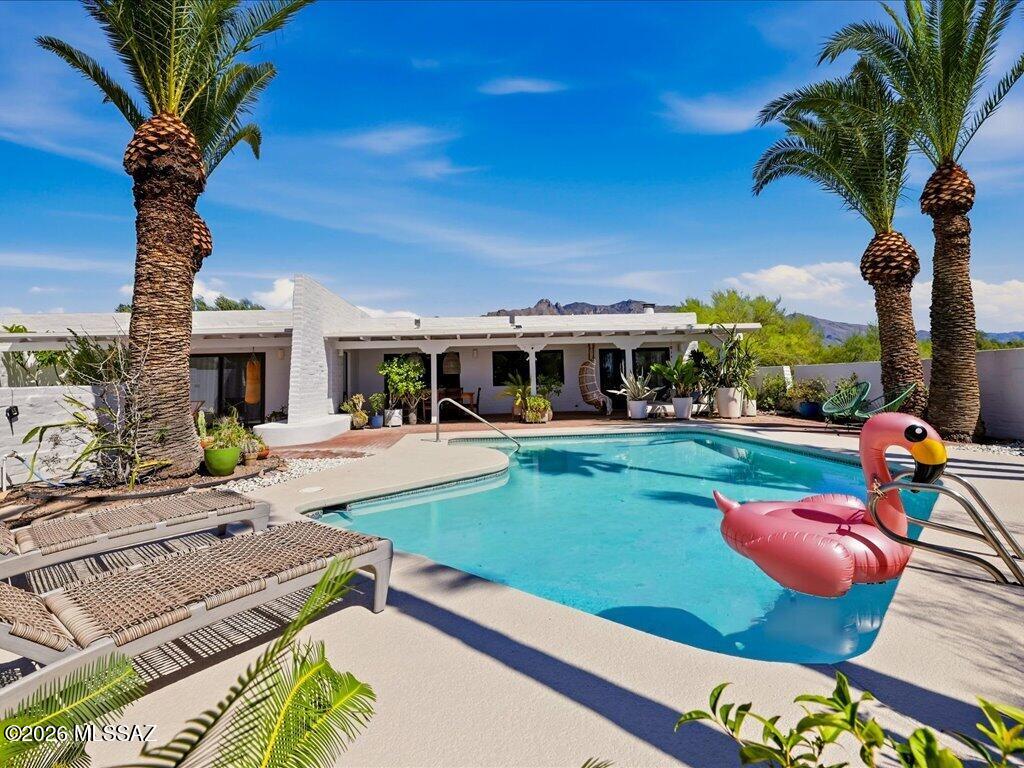 Catalina Foothills Estates NO. 7 - Residential