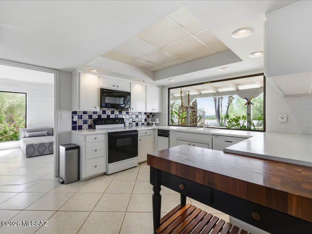 Catalina Foothills Estates NO. 7 - Residential